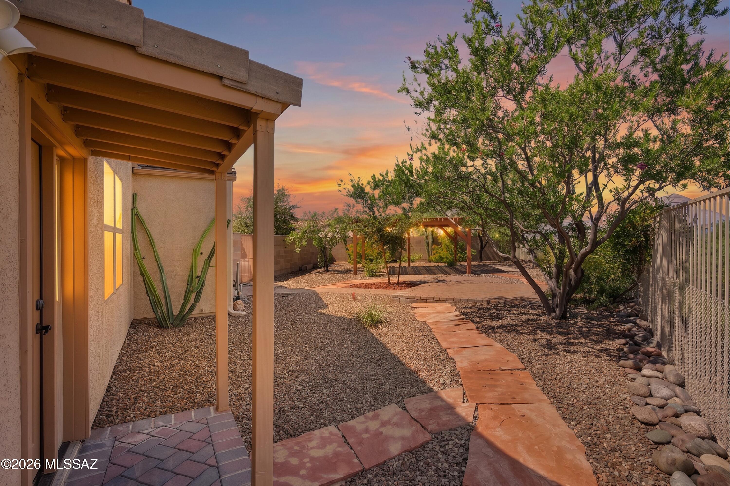 Rancho Santa Fe(1-31) - Residential