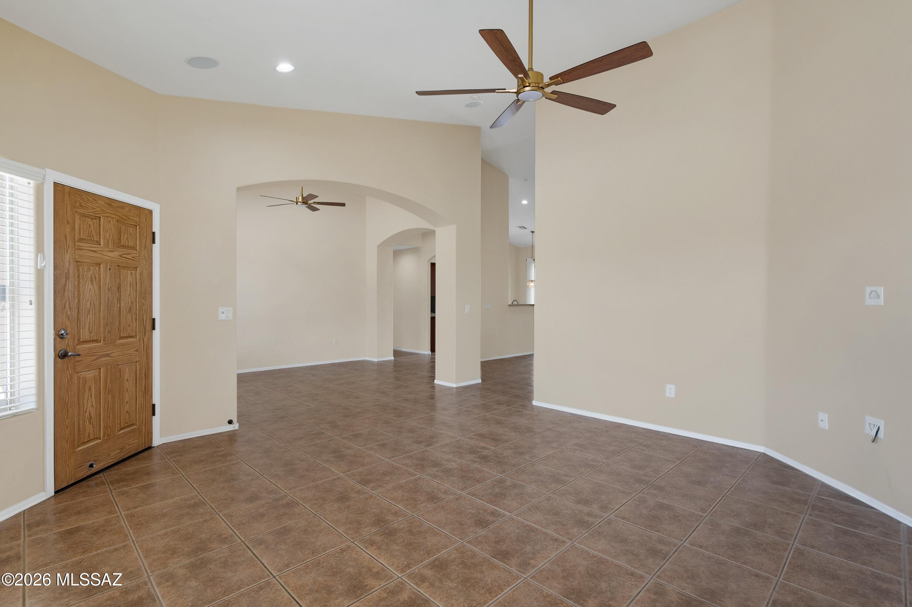Rancho Santa Fe(1-31) - Residential