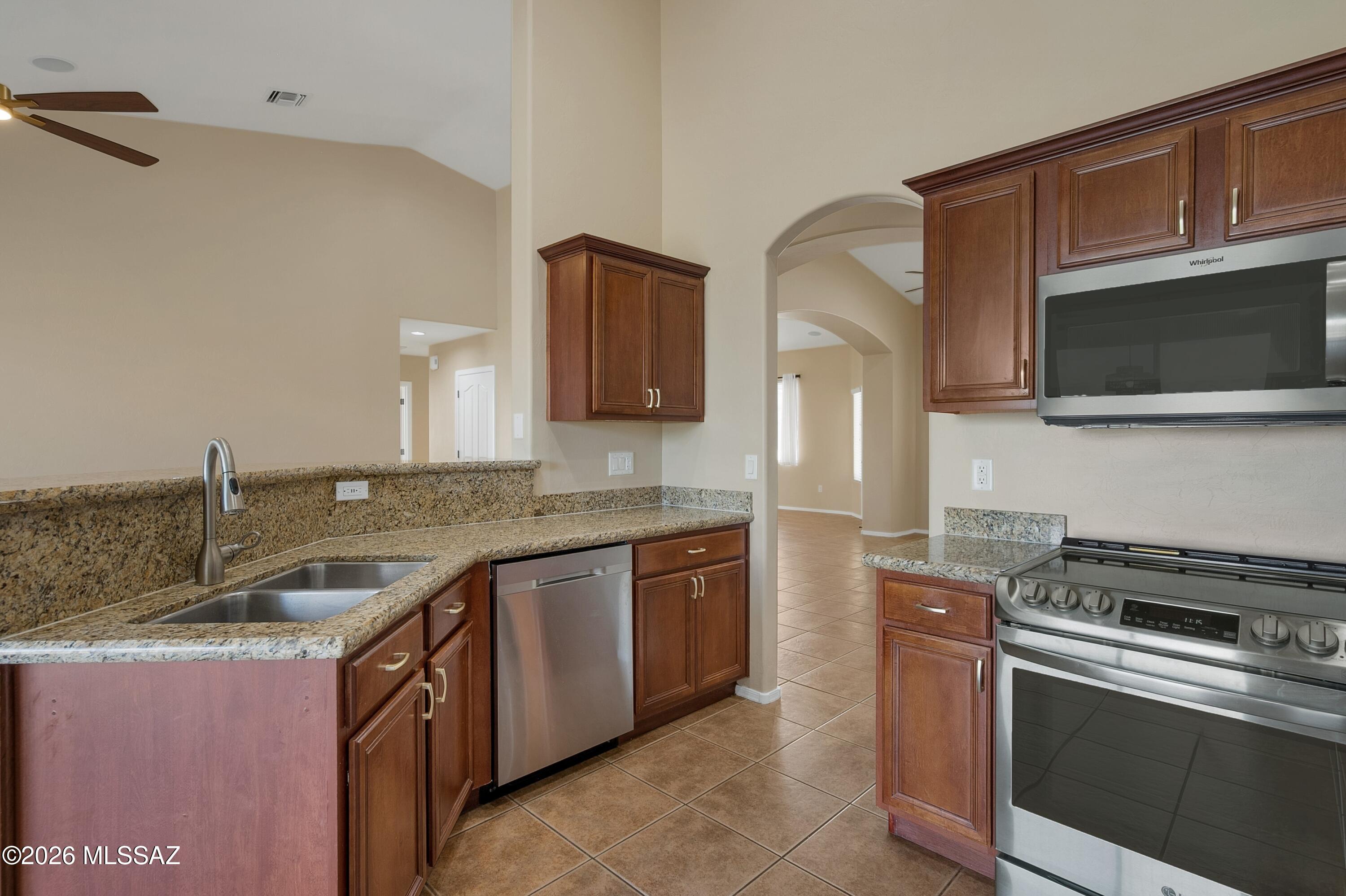 Rancho Santa Fe(1-31) - Residential