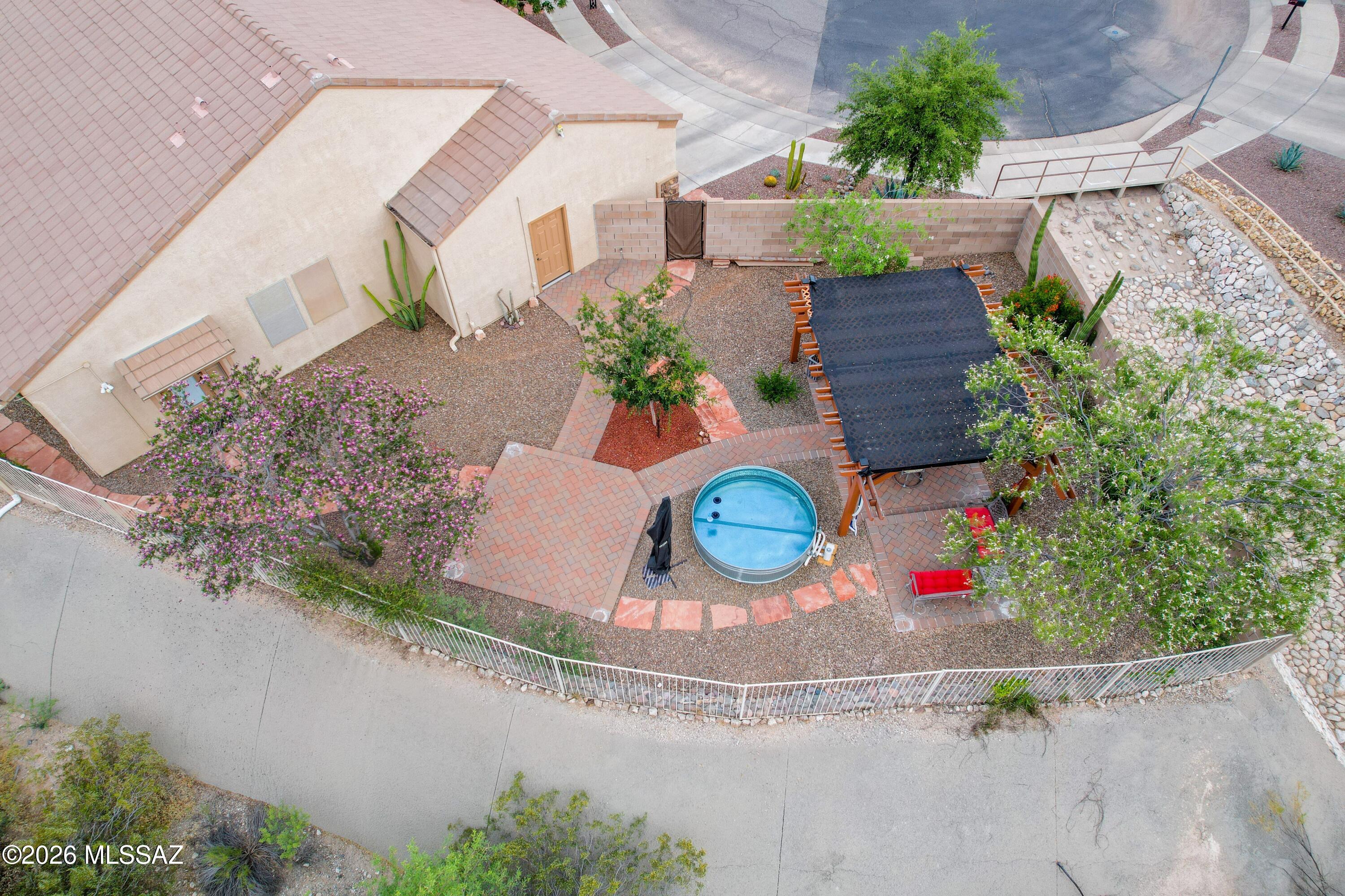 Rancho Santa Fe(1-31) - Residential