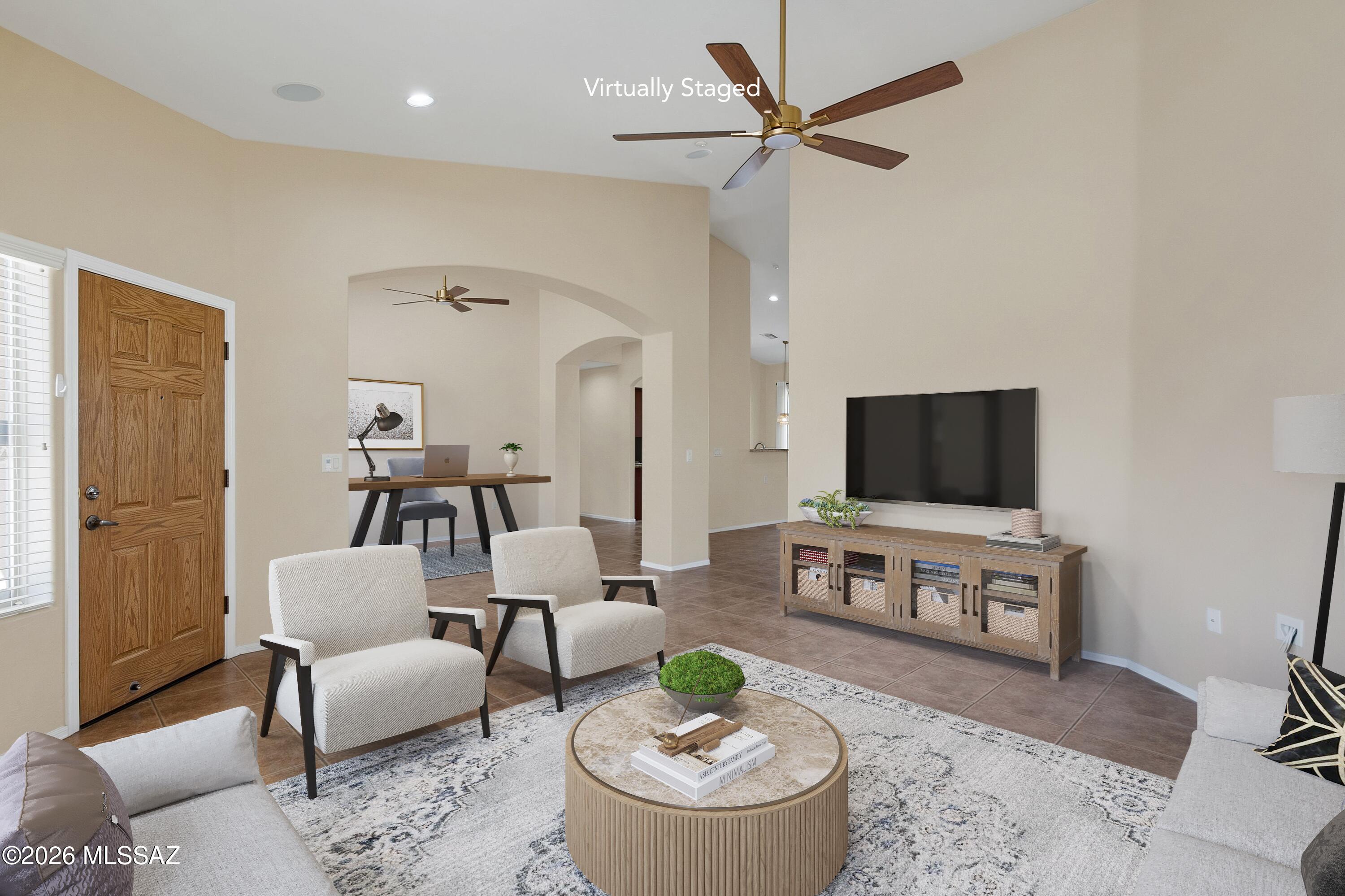 Rancho Santa Fe(1-31) - Residential