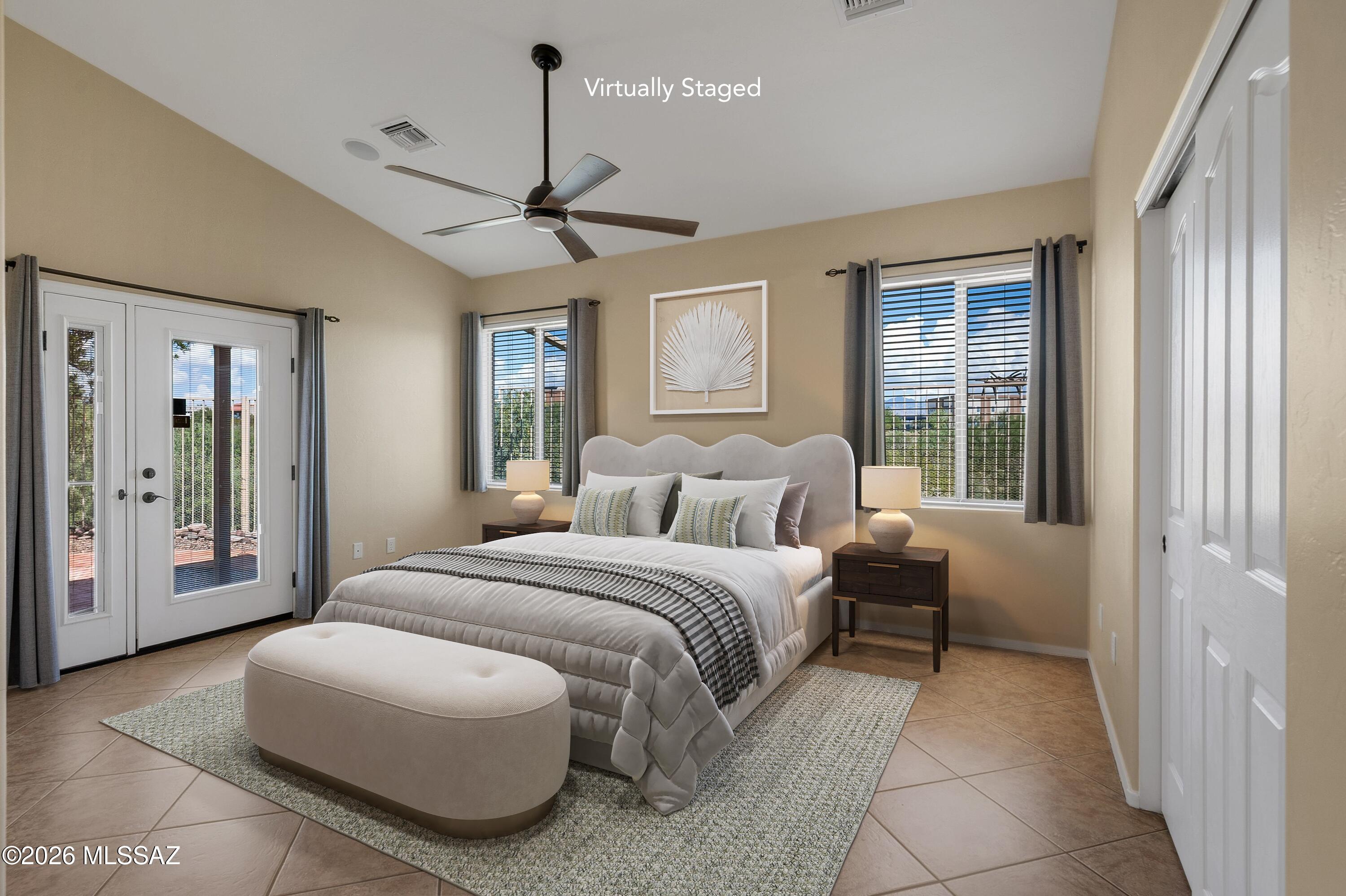 Rancho Santa Fe(1-31) - Residential