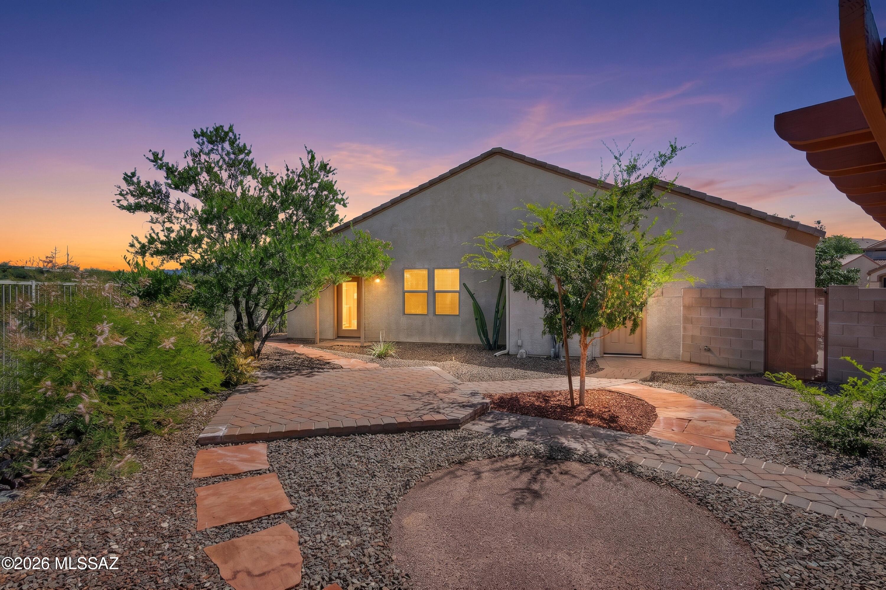 Rancho Santa Fe(1-31) - Residential