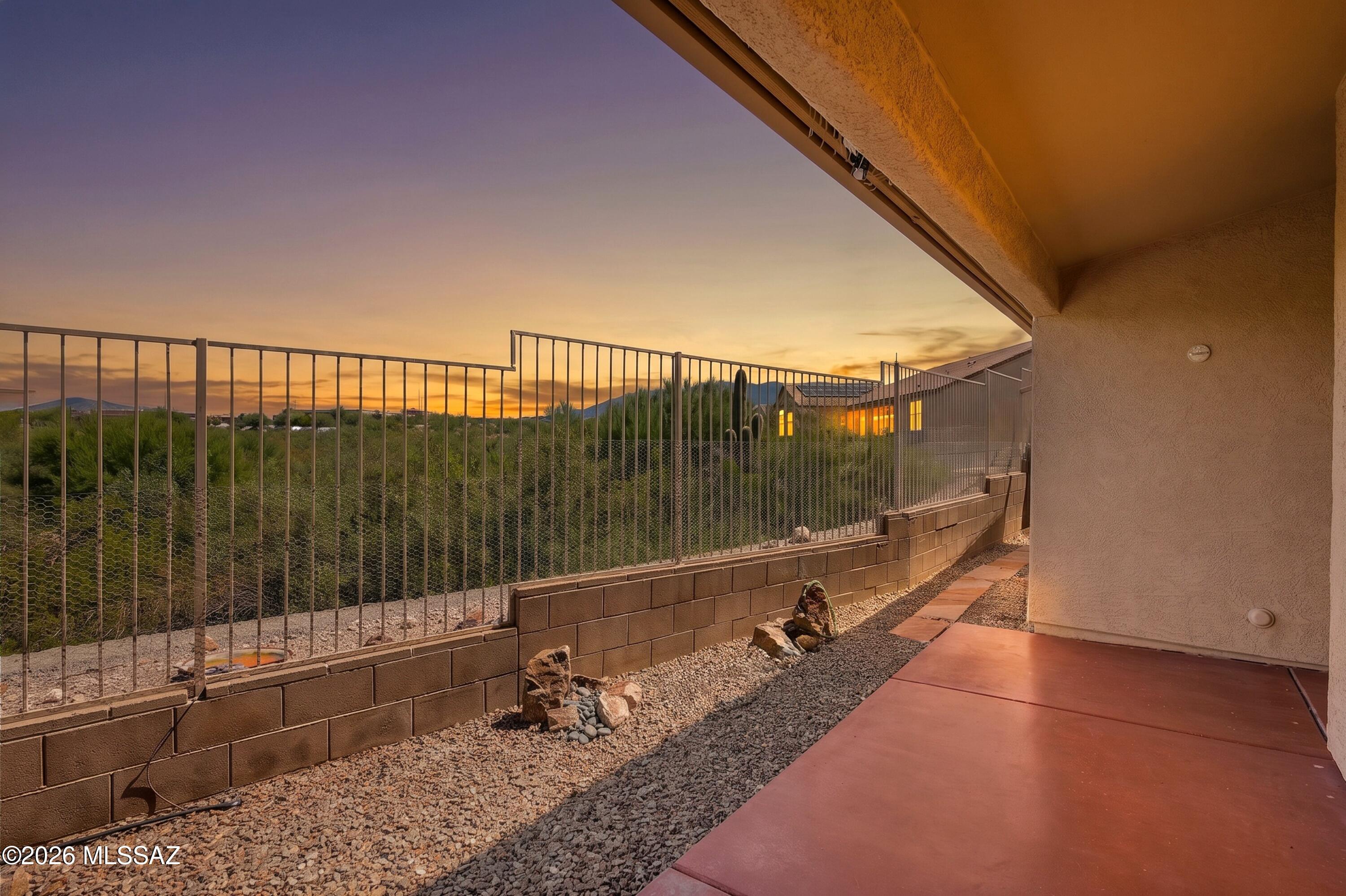 Rancho Santa Fe(1-31) - Residential