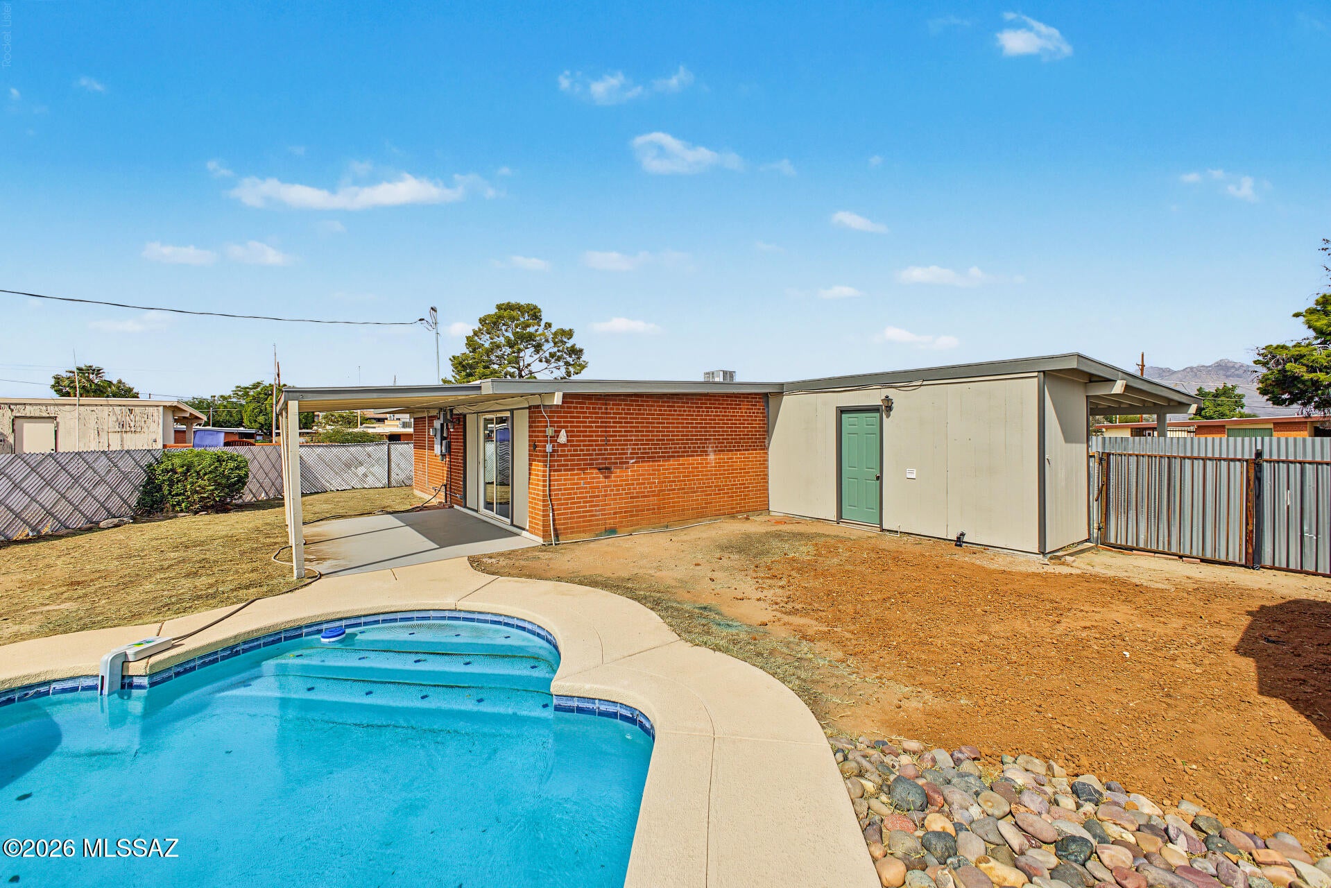 Carriage Hill (1-192) - Residential