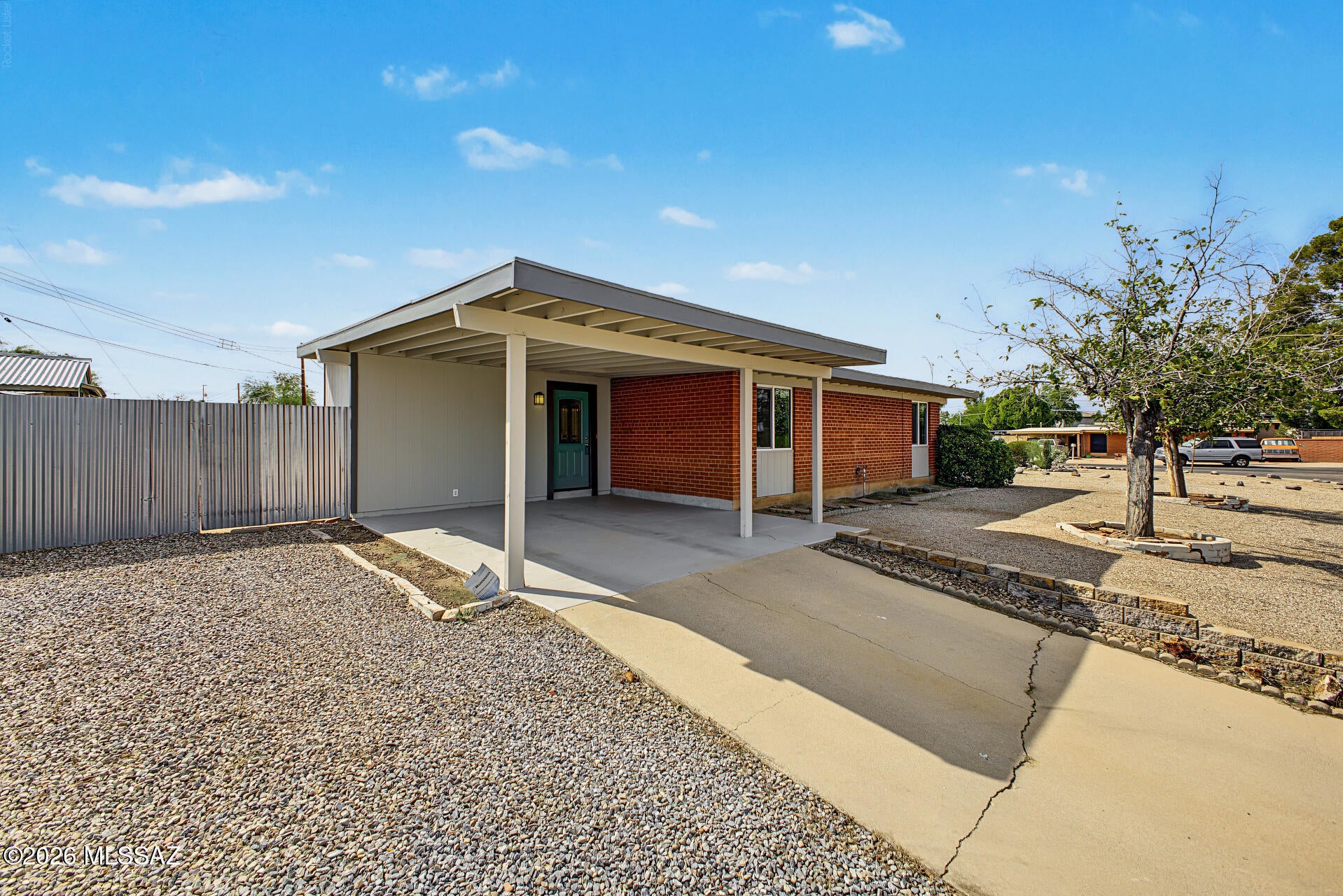 Carriage Hill (1-192) - Residential