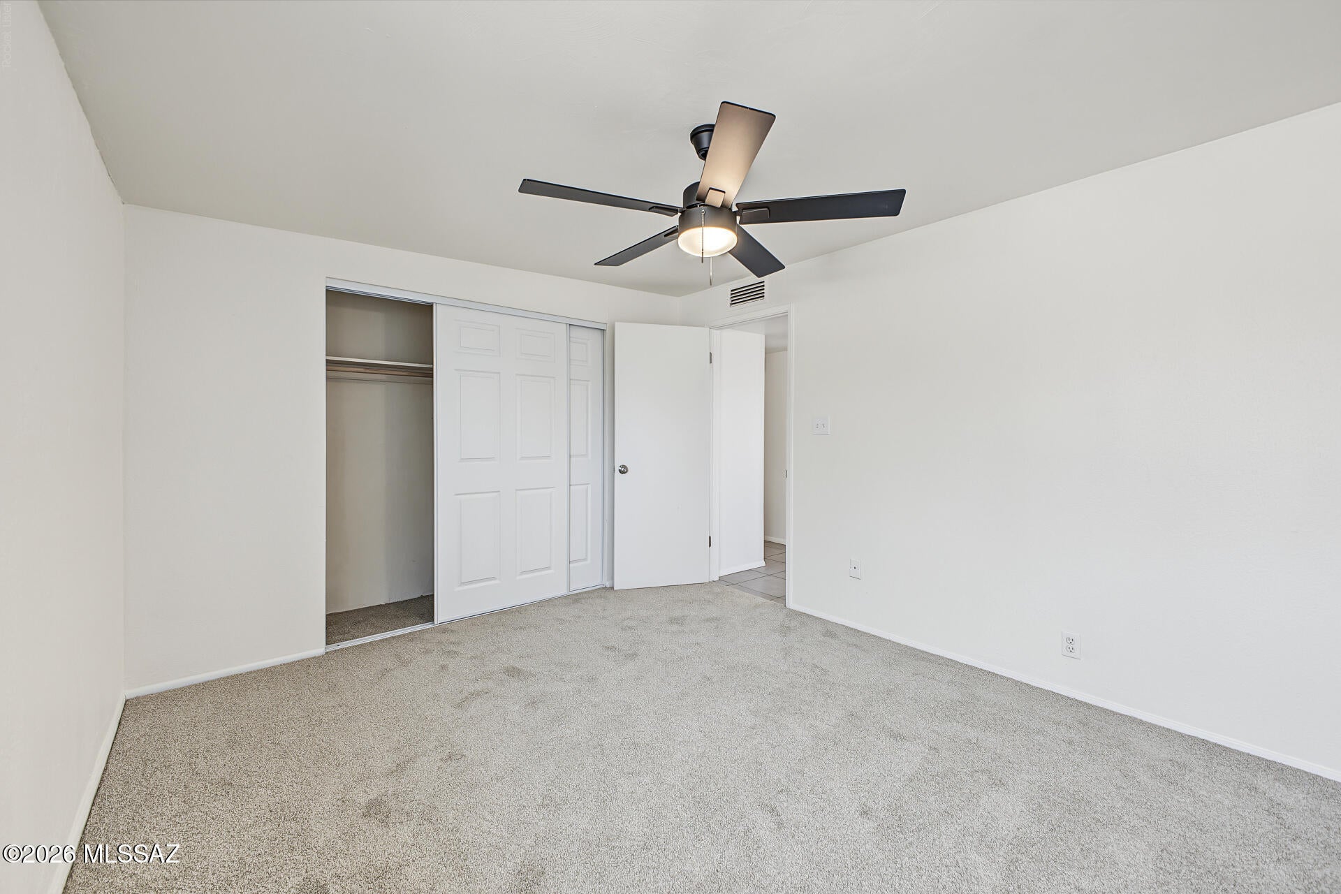 Carriage Hill (1-192) - Residential