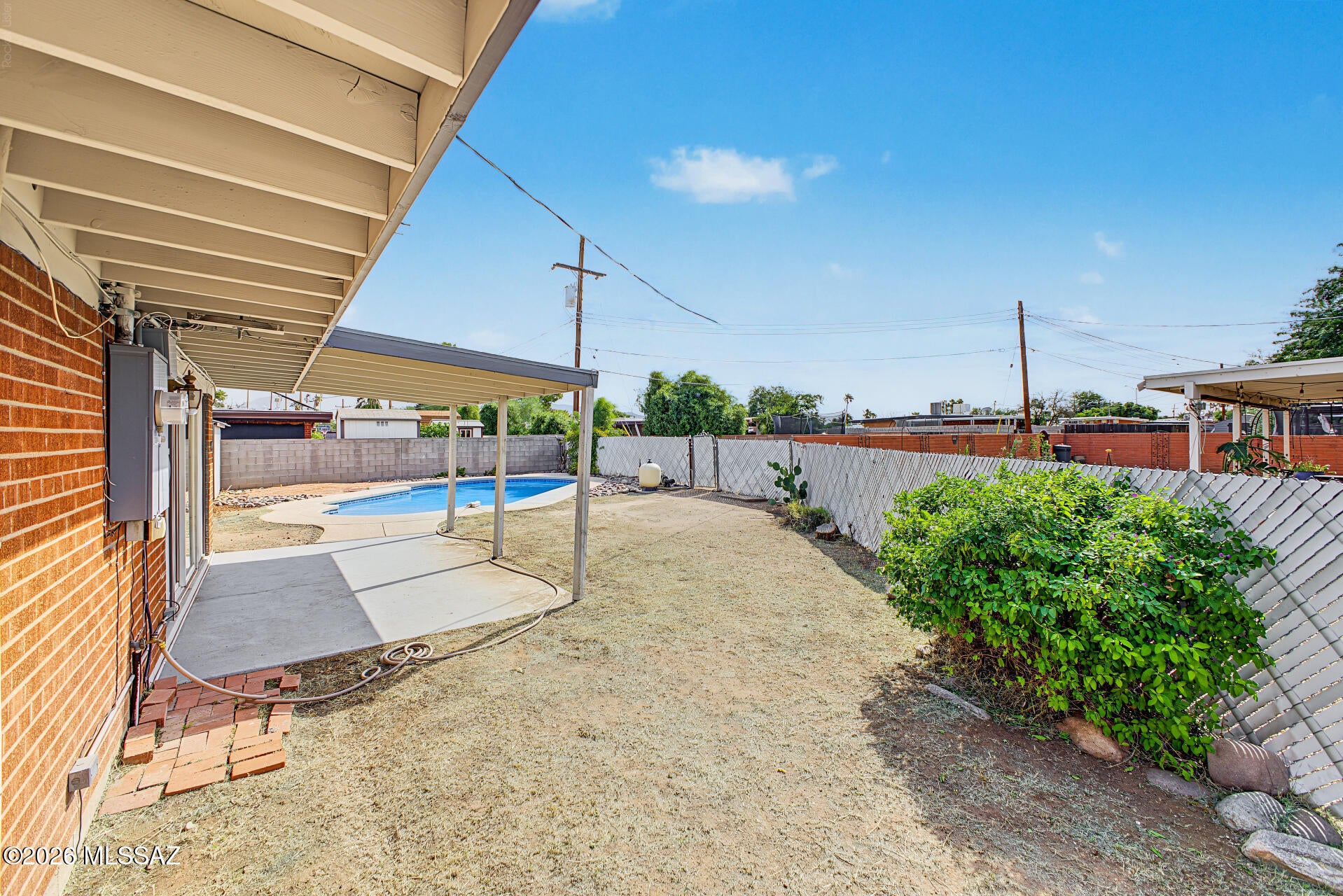 Carriage Hill (1-192) - Residential