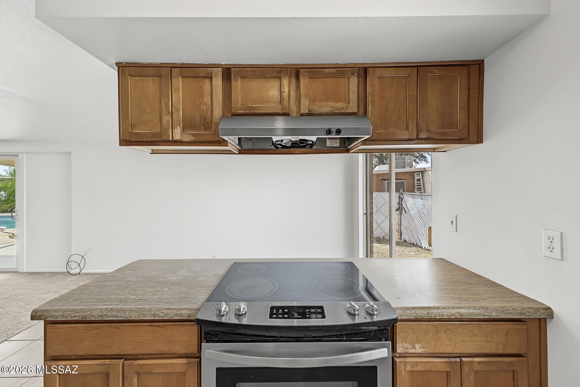 Carriage Hill (1-192) - Residential