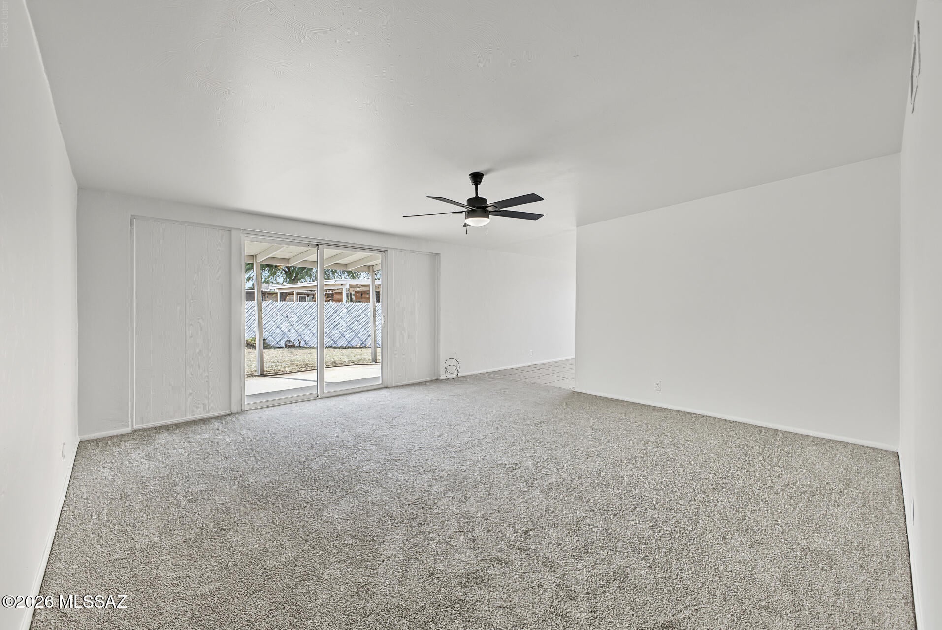 Carriage Hill (1-192) - Residential