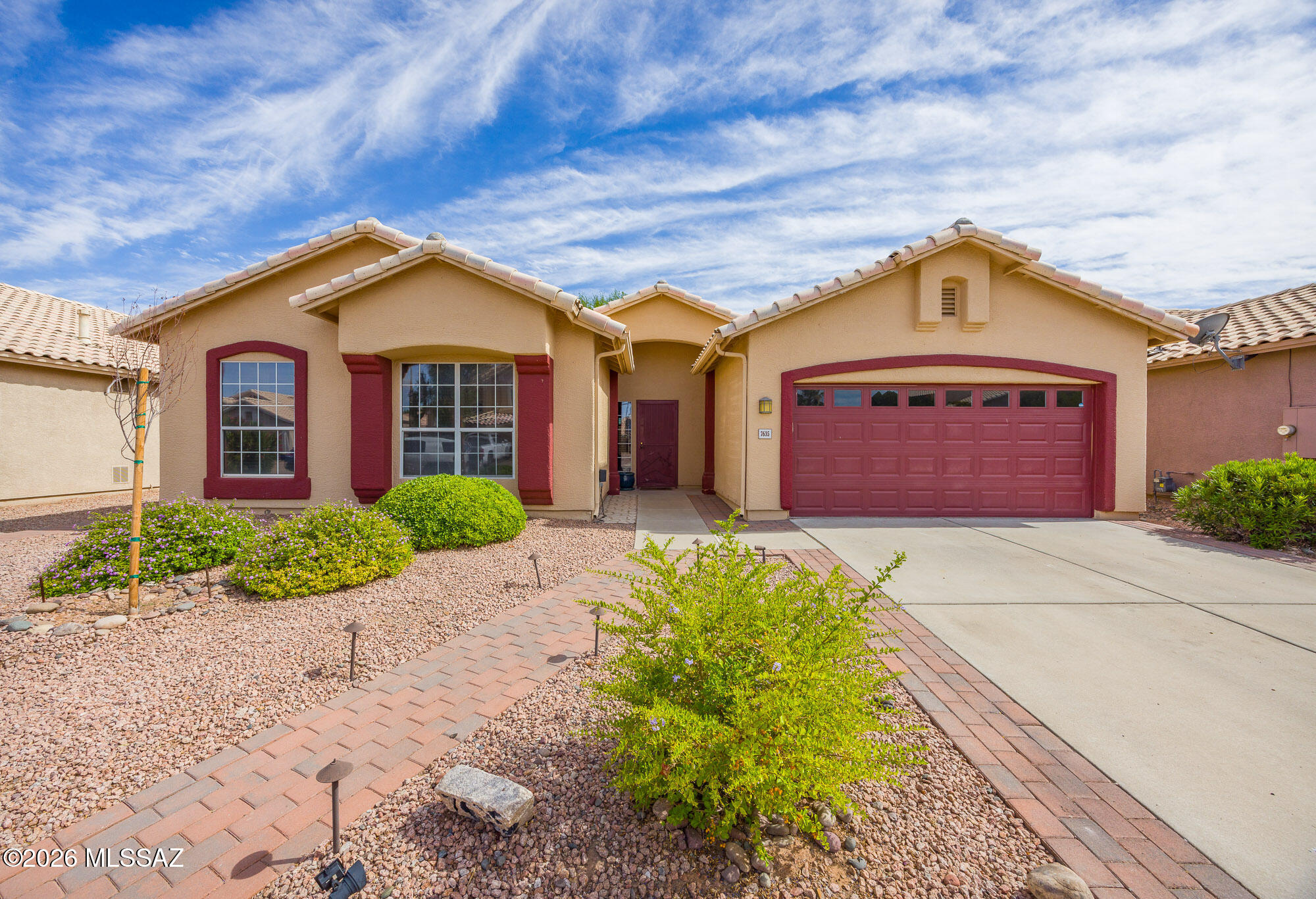 Continental Ranch Parcel 18 (1-160) - Residential