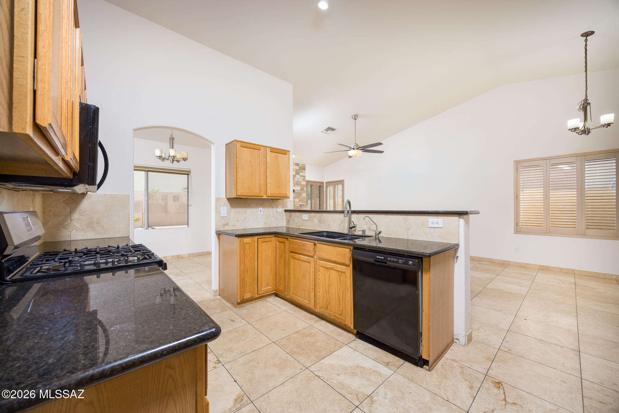 Continental Ranch Parcel 18 (1-160) - Residential