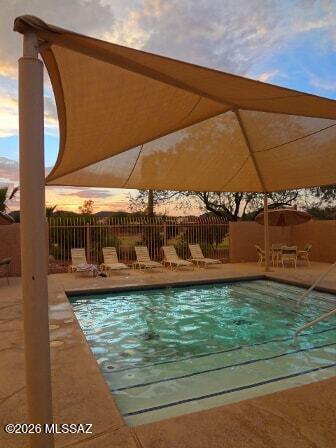 Continental Ranch Parcel 18 (1-160) - Residential