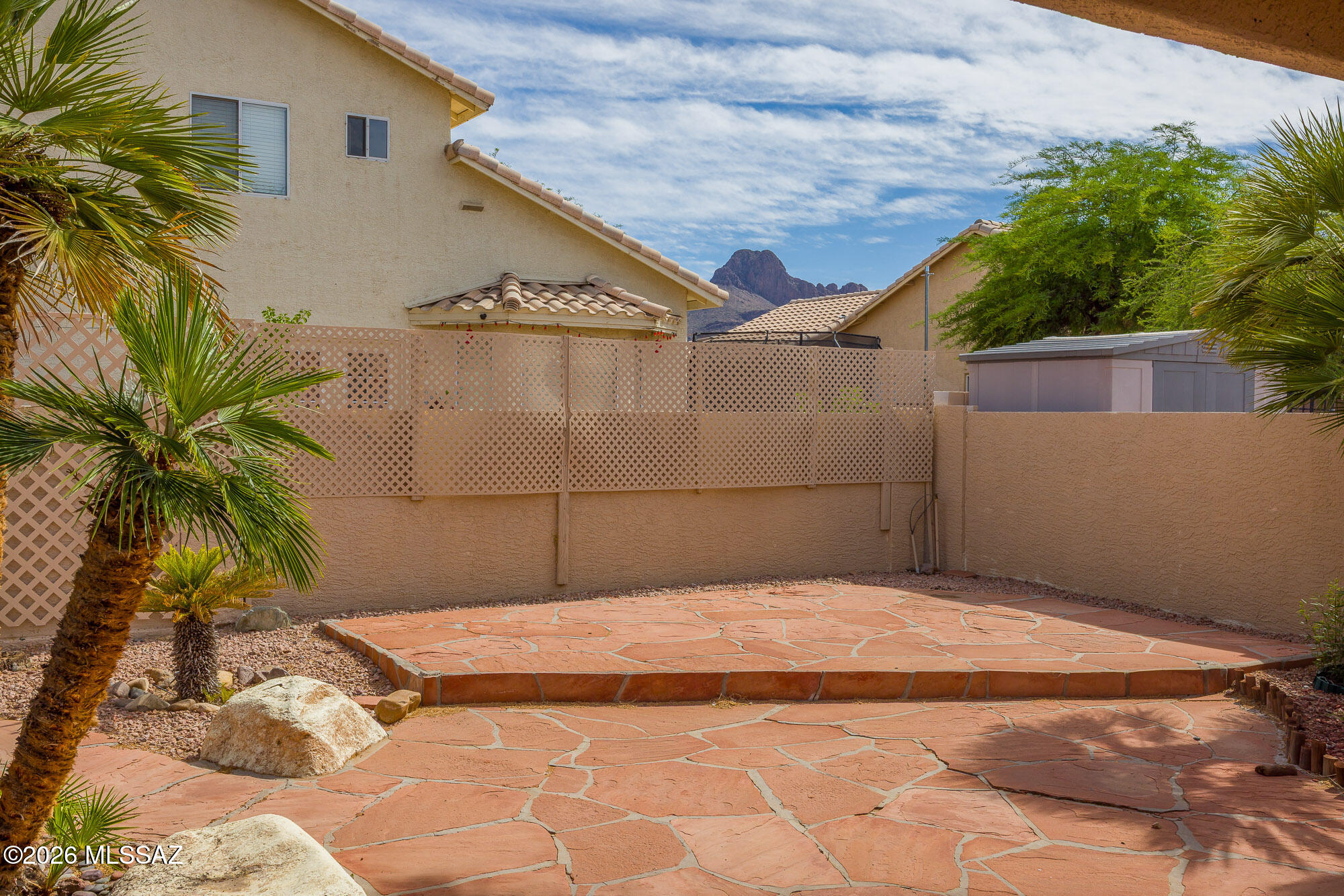 Continental Ranch Parcel 18 (1-160) - Residential