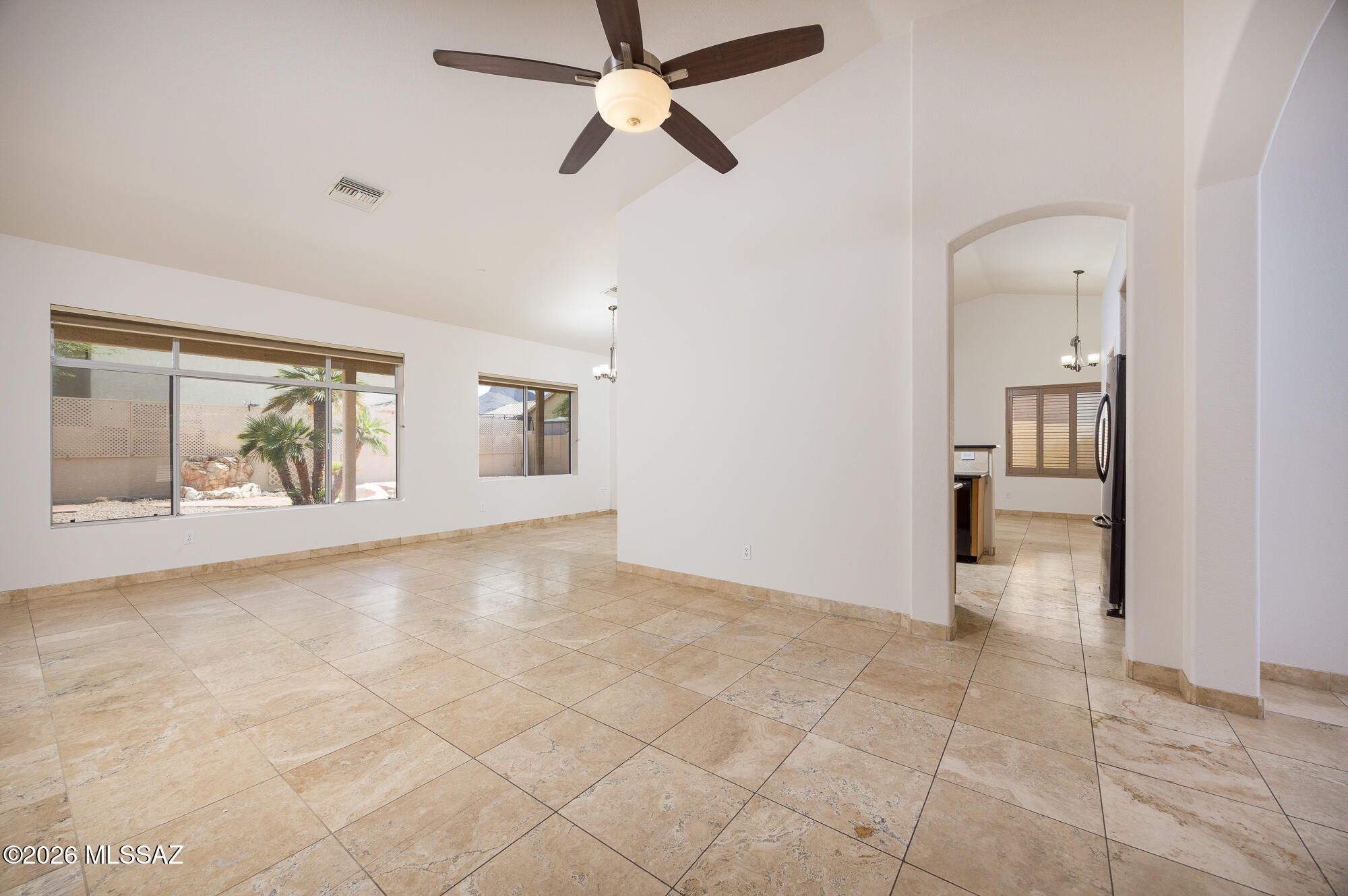 Continental Ranch Parcel 18 (1-160) - Residential