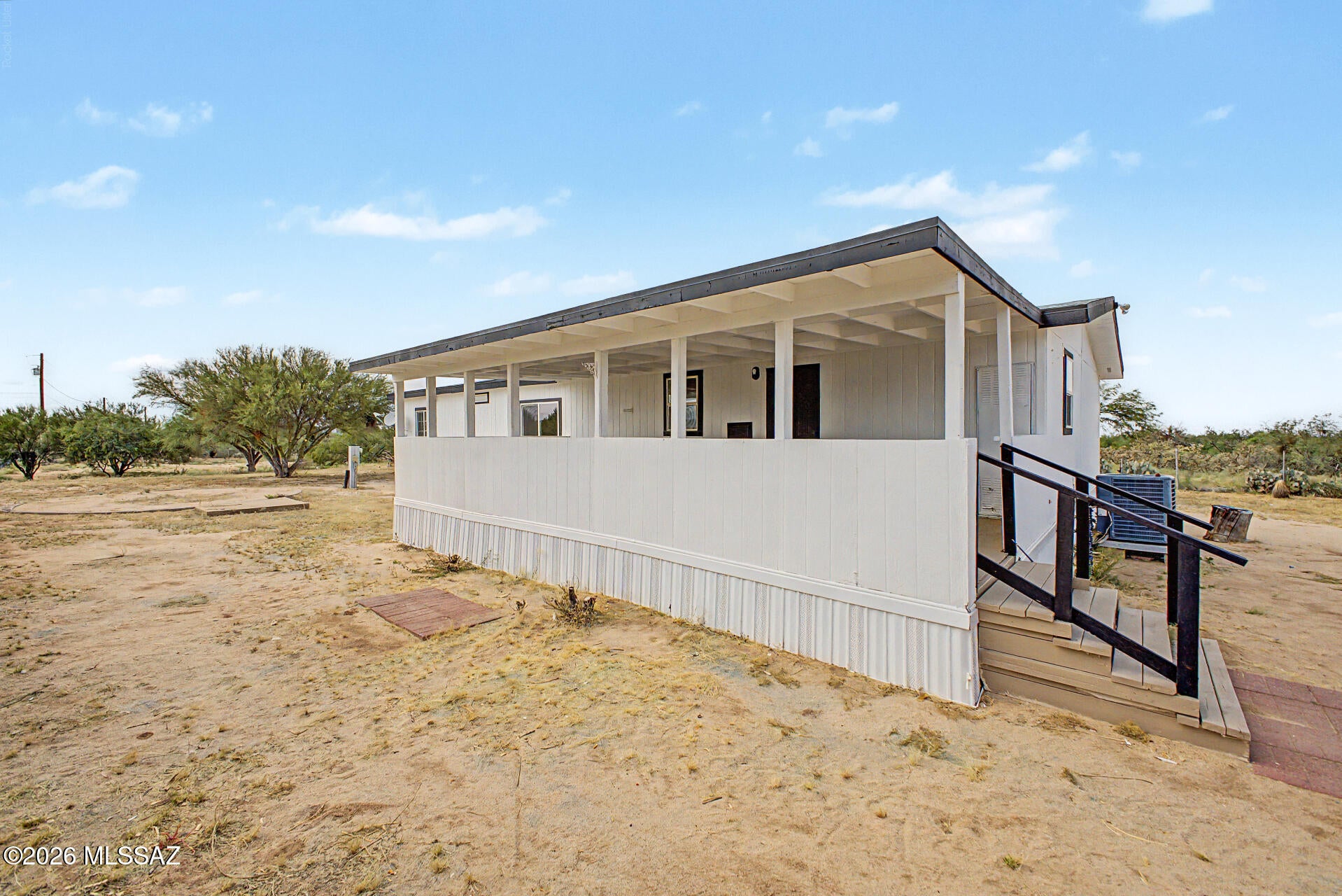 Rancho Sierritas - Residential
