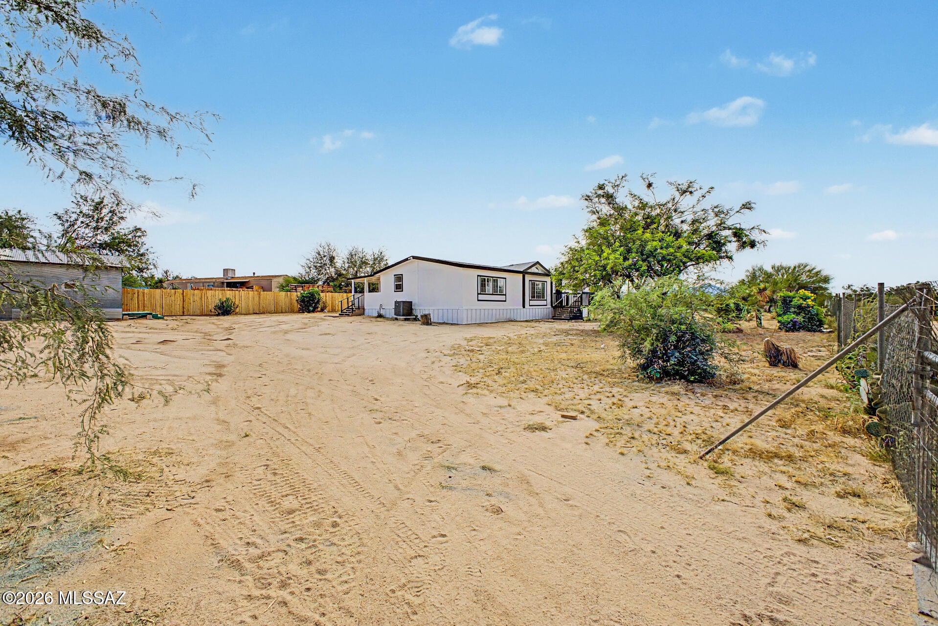 Rancho Sierritas - Residential