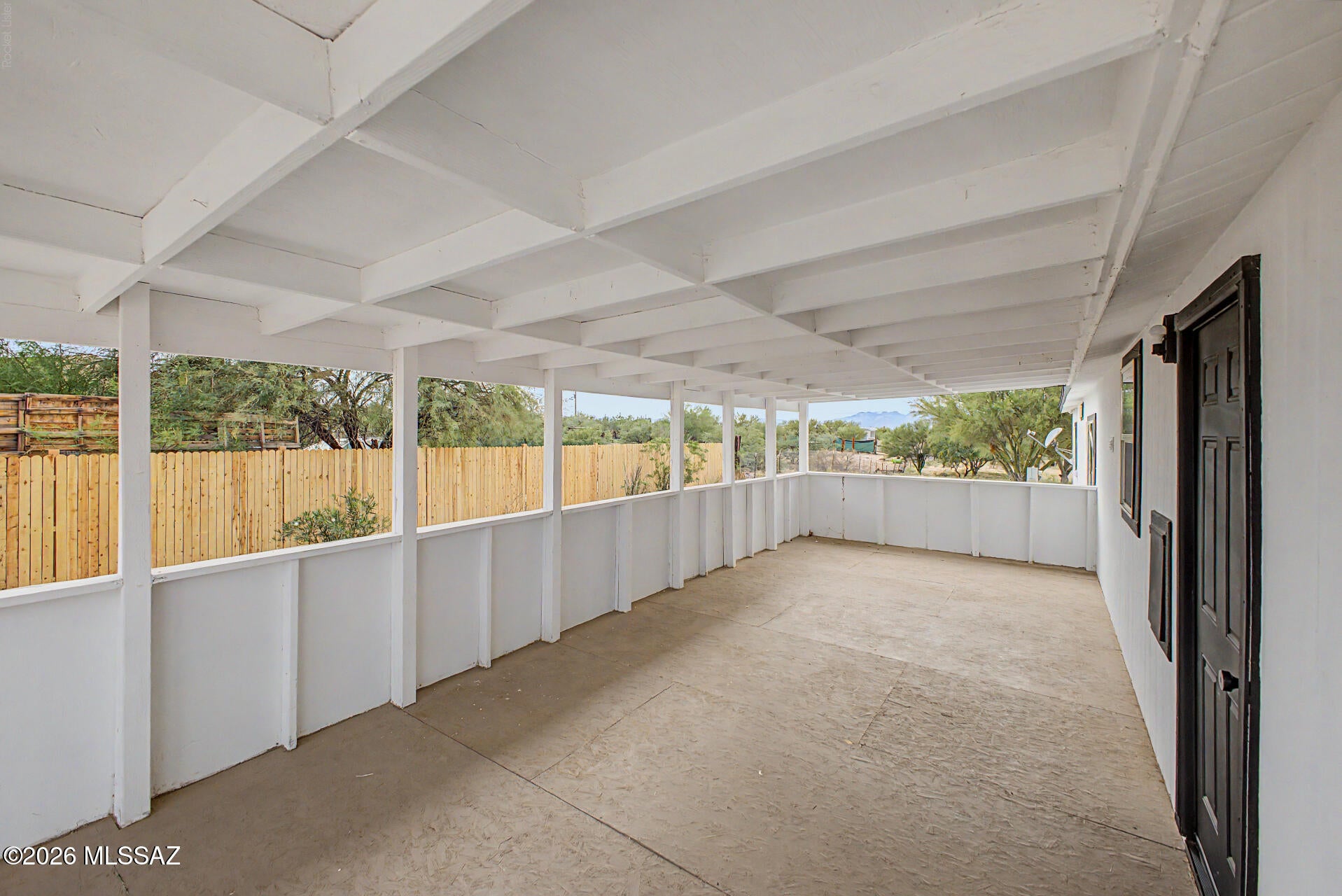 Rancho Sierritas - Residential