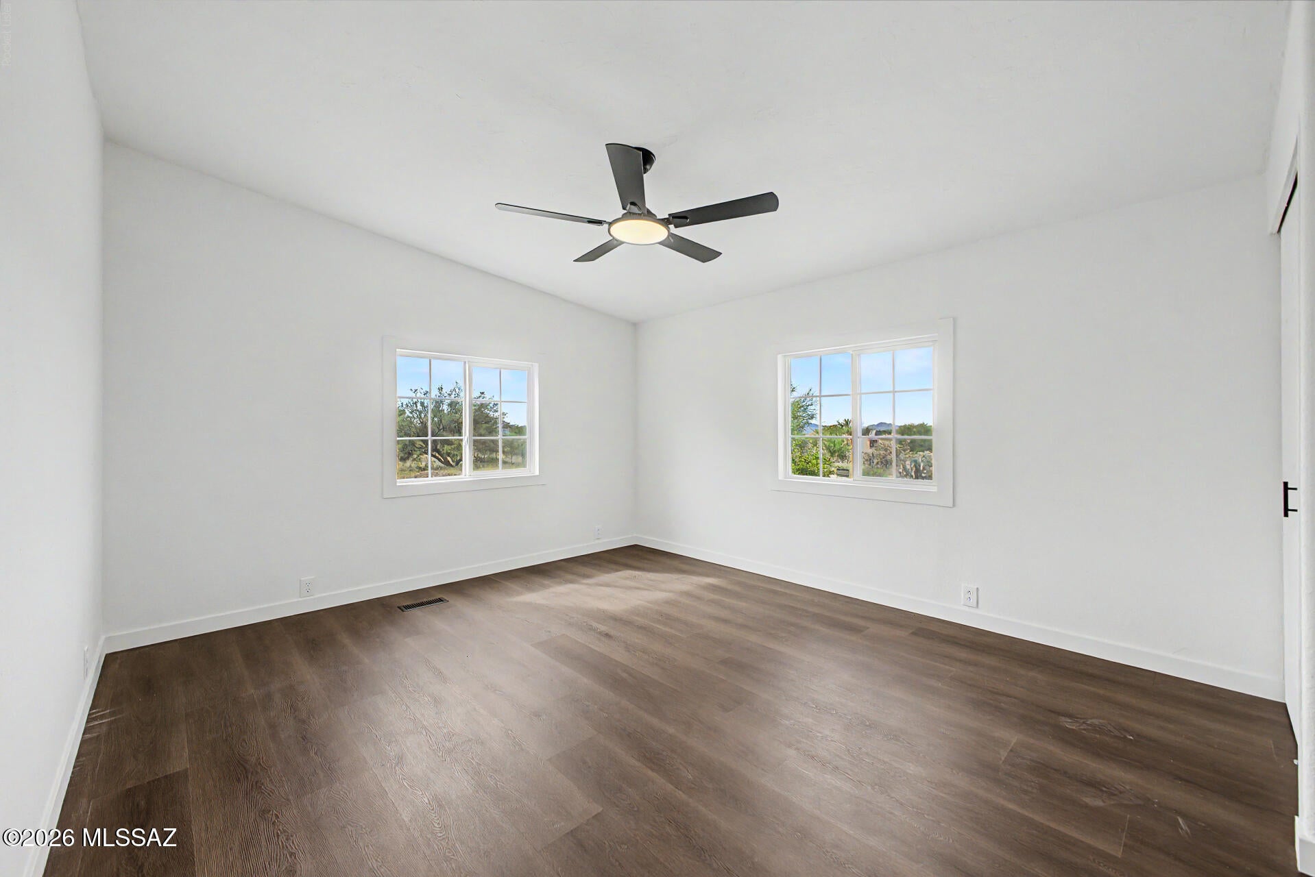 Rancho Sierritas - Residential