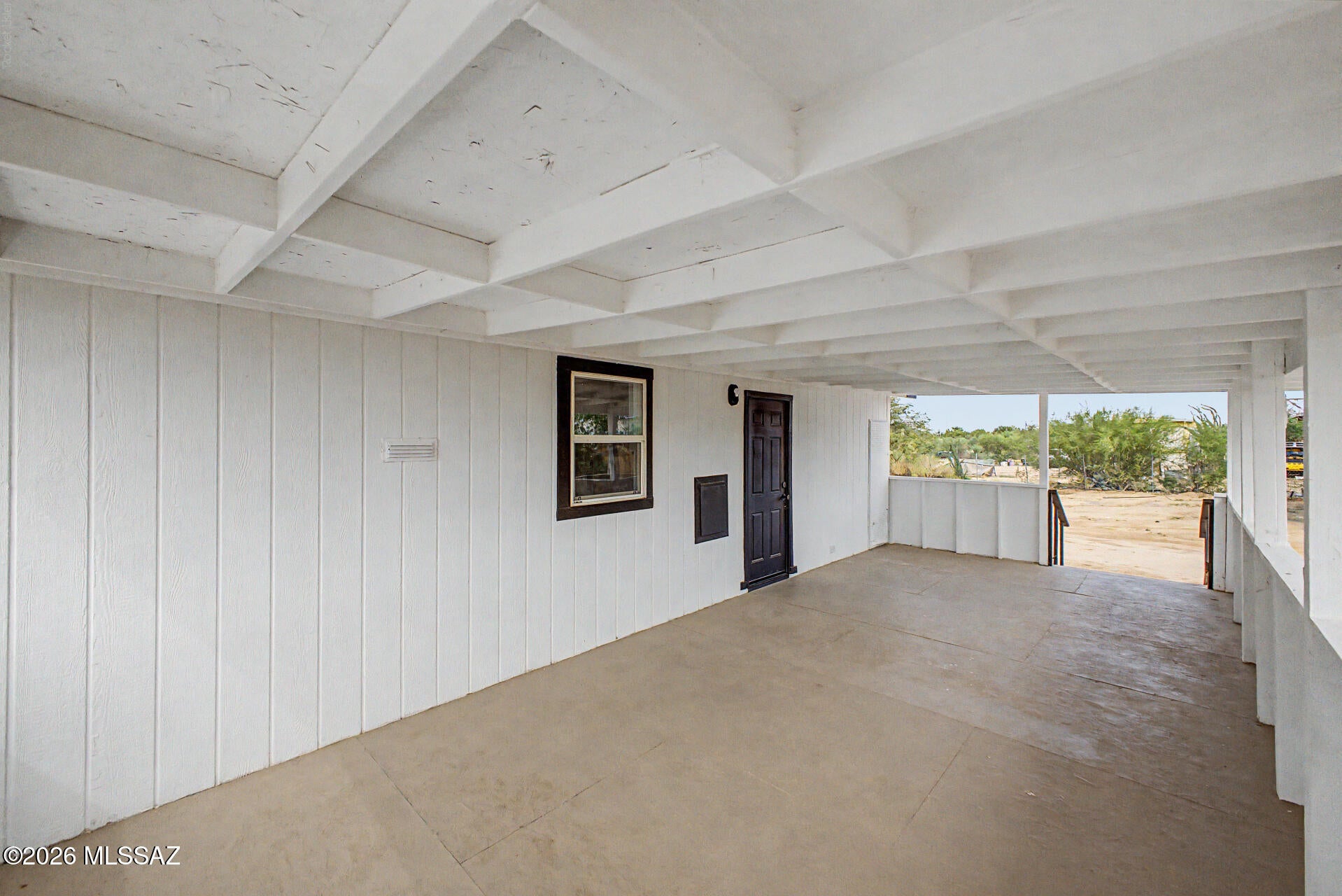 Rancho Sierritas - Residential