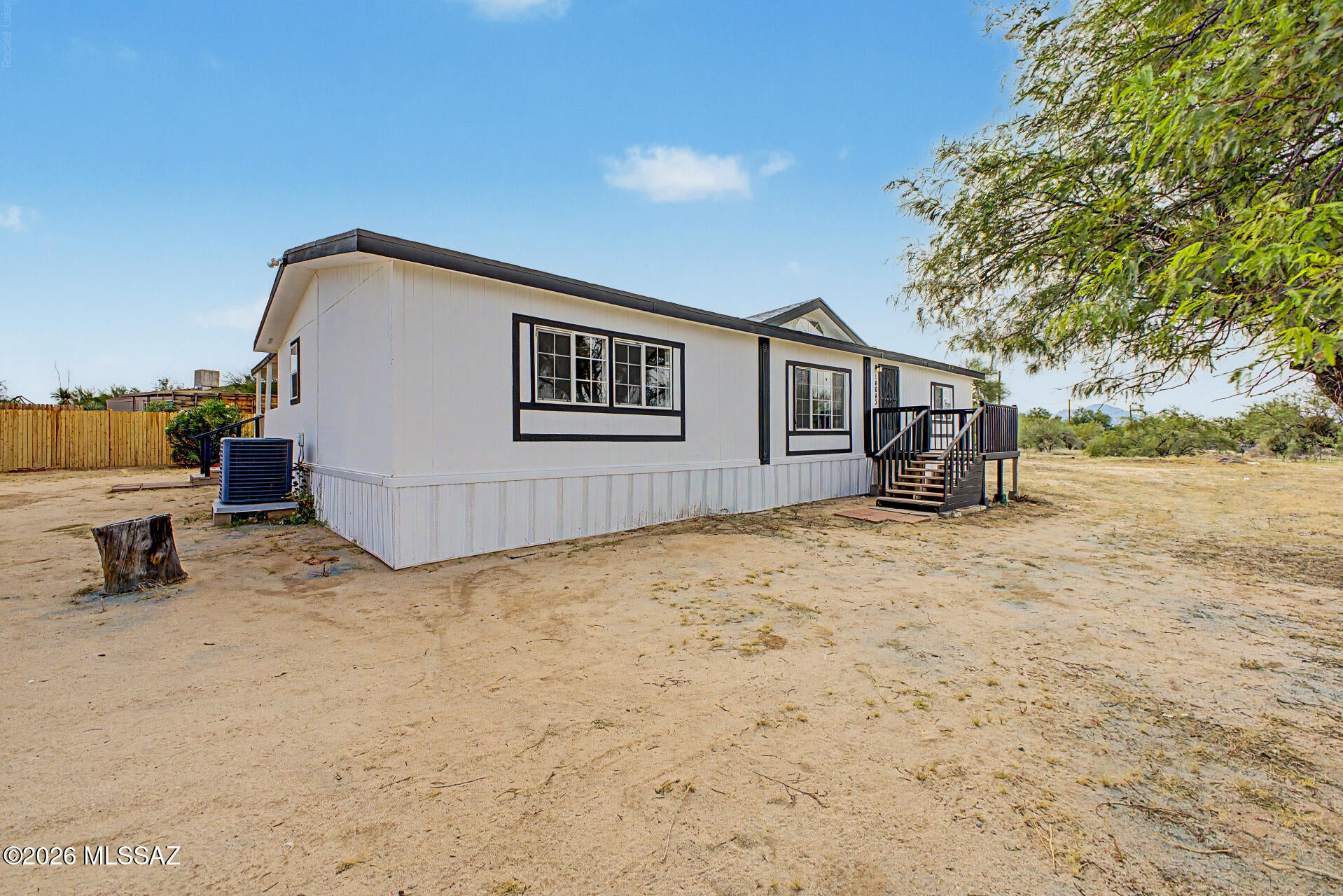 Rancho Sierritas - Residential