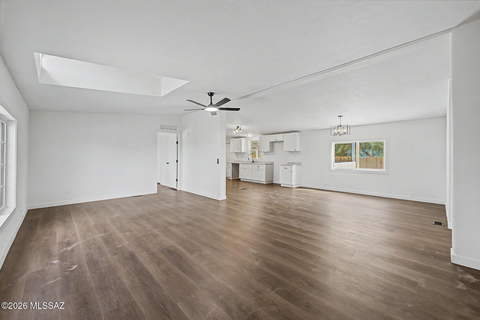 Rancho Sierritas - Residential