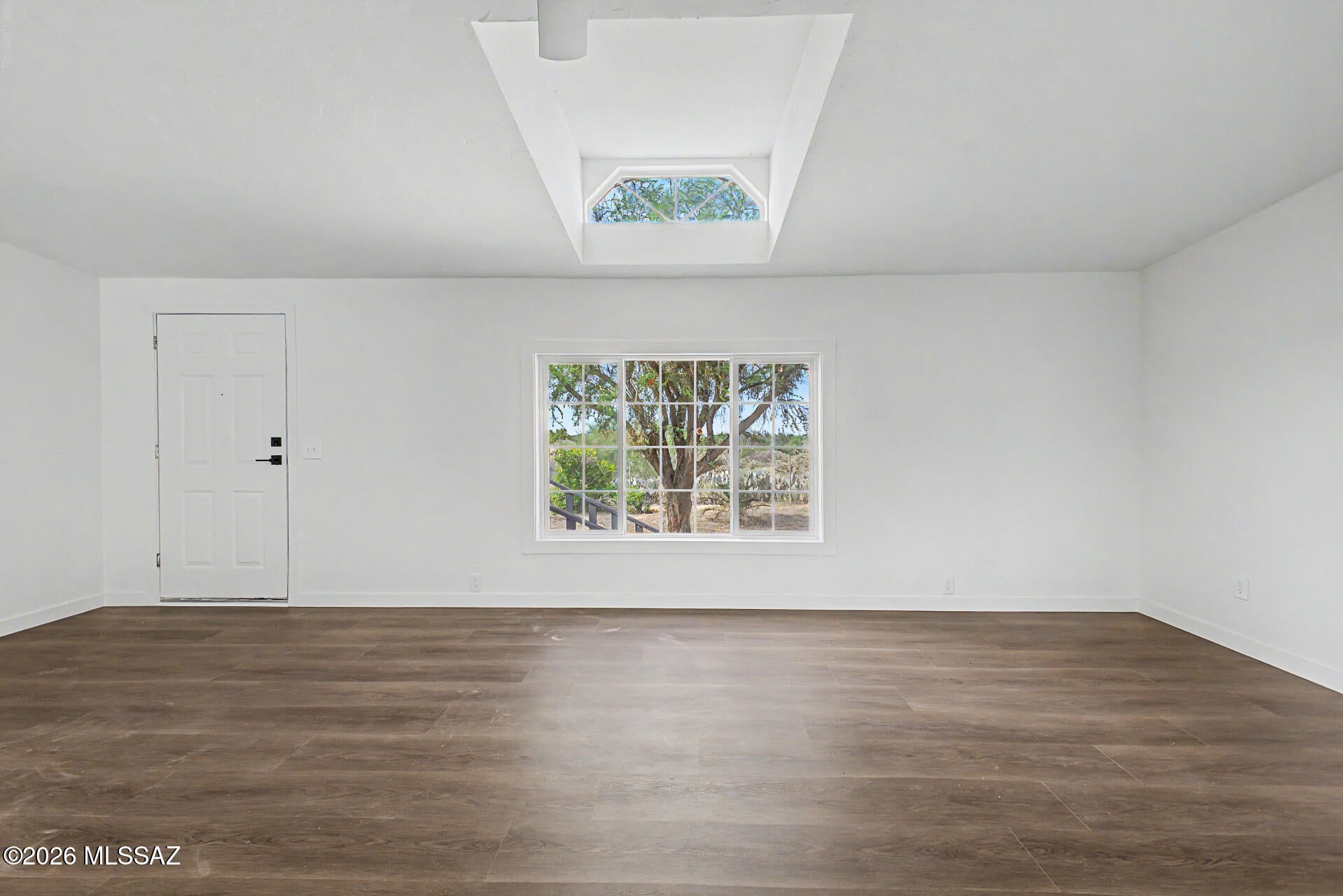 Rancho Sierritas - Residential