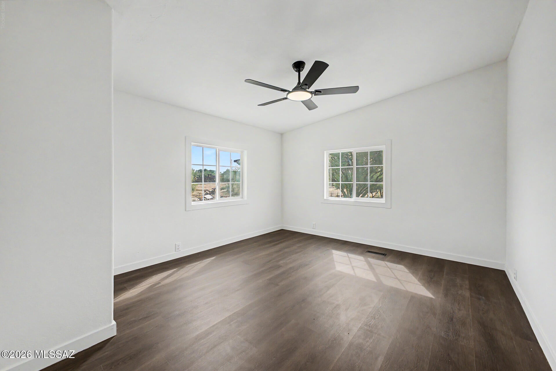 Rancho Sierritas - Residential