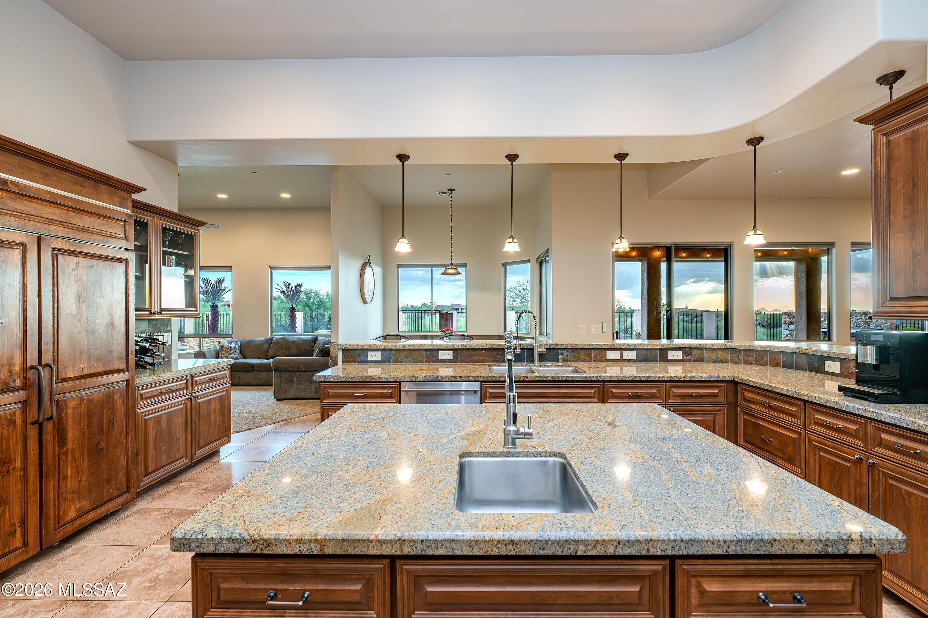 Coyote Creek (1-395) - Residential