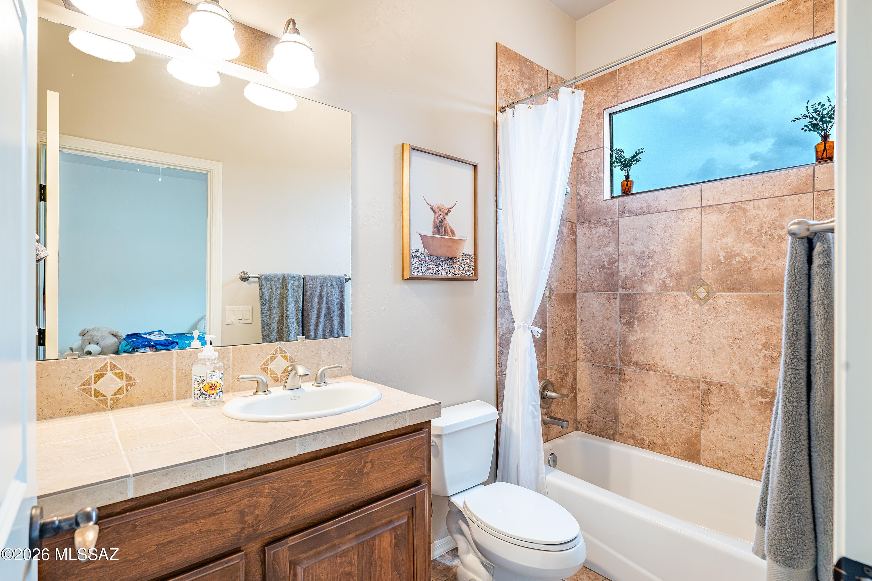 Coyote Creek (1-395) - Residential