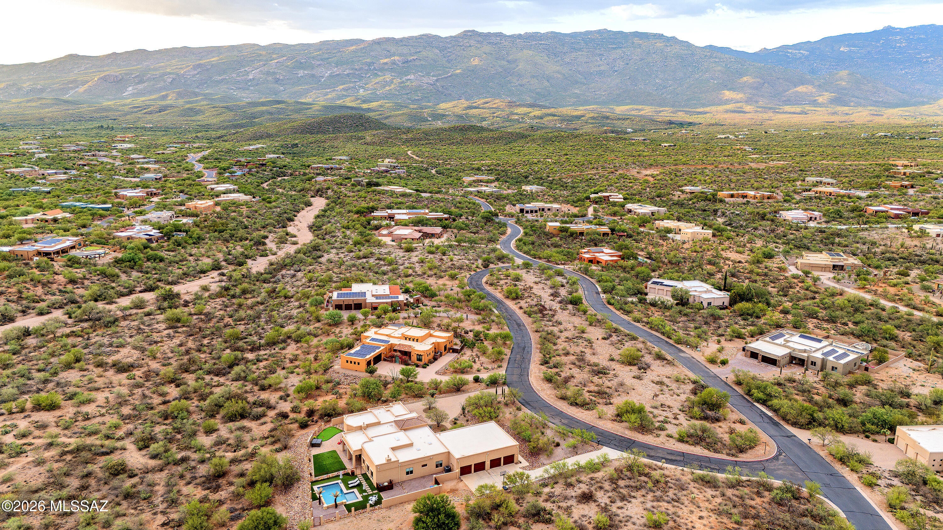 Coyote Creek (1-395) - Residential