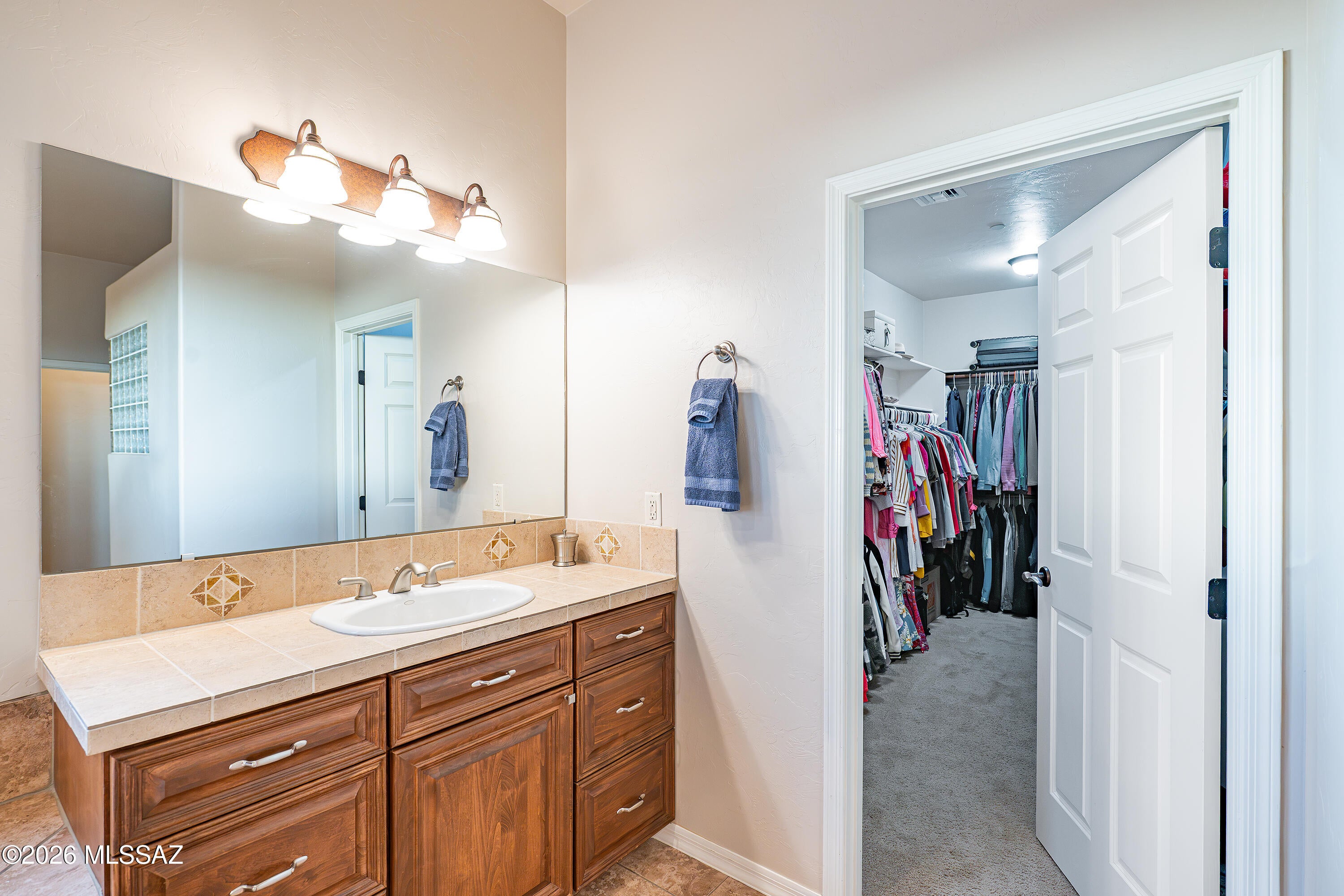 Coyote Creek (1-395) - Residential