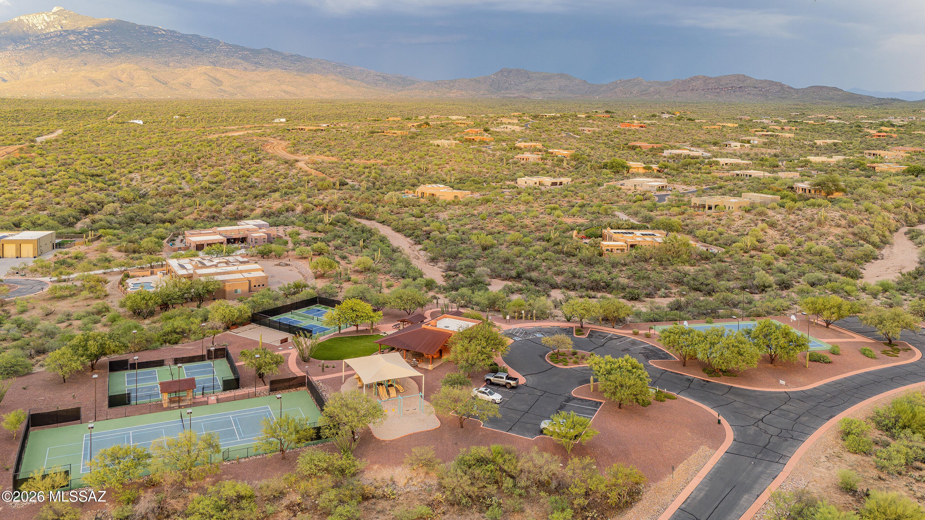 Coyote Creek (1-395) - Residential