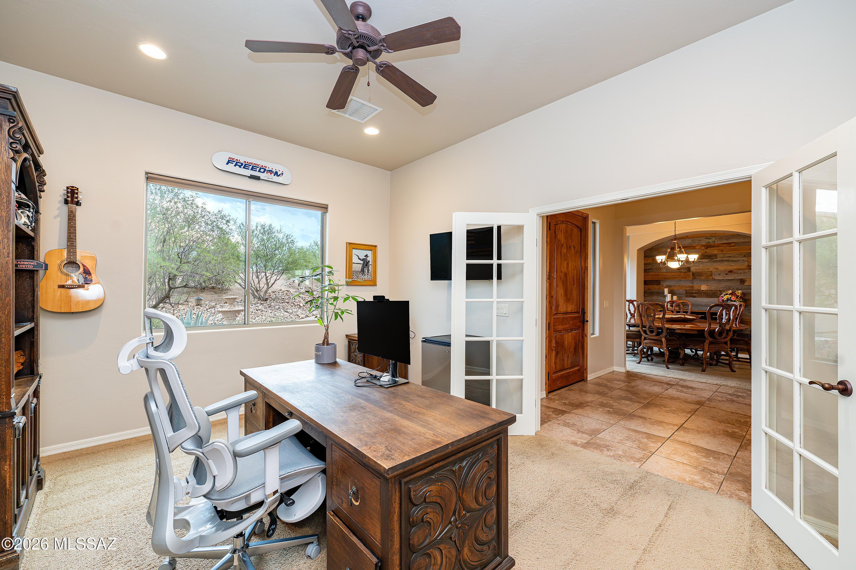 Coyote Creek (1-395) - Residential
