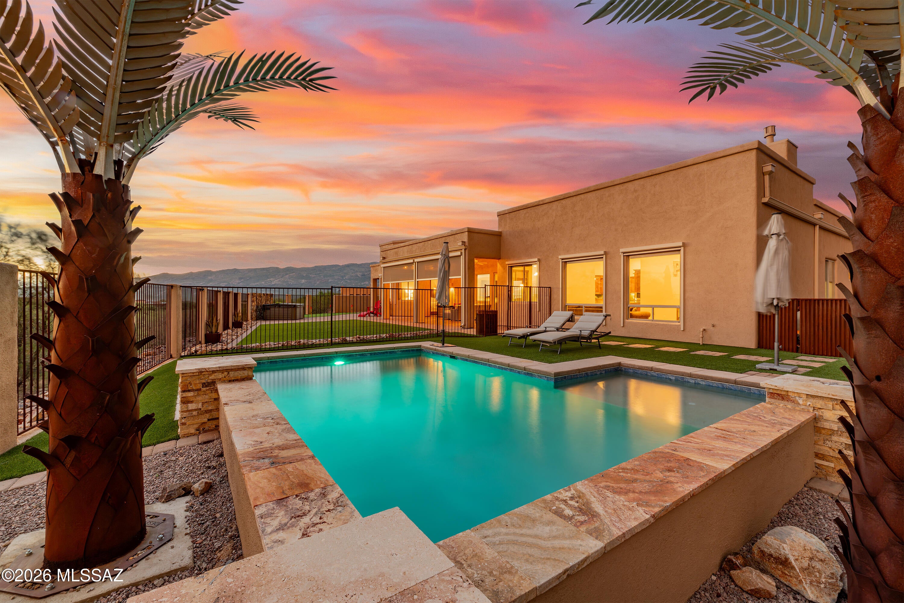 Coyote Creek (1-395) - Residential