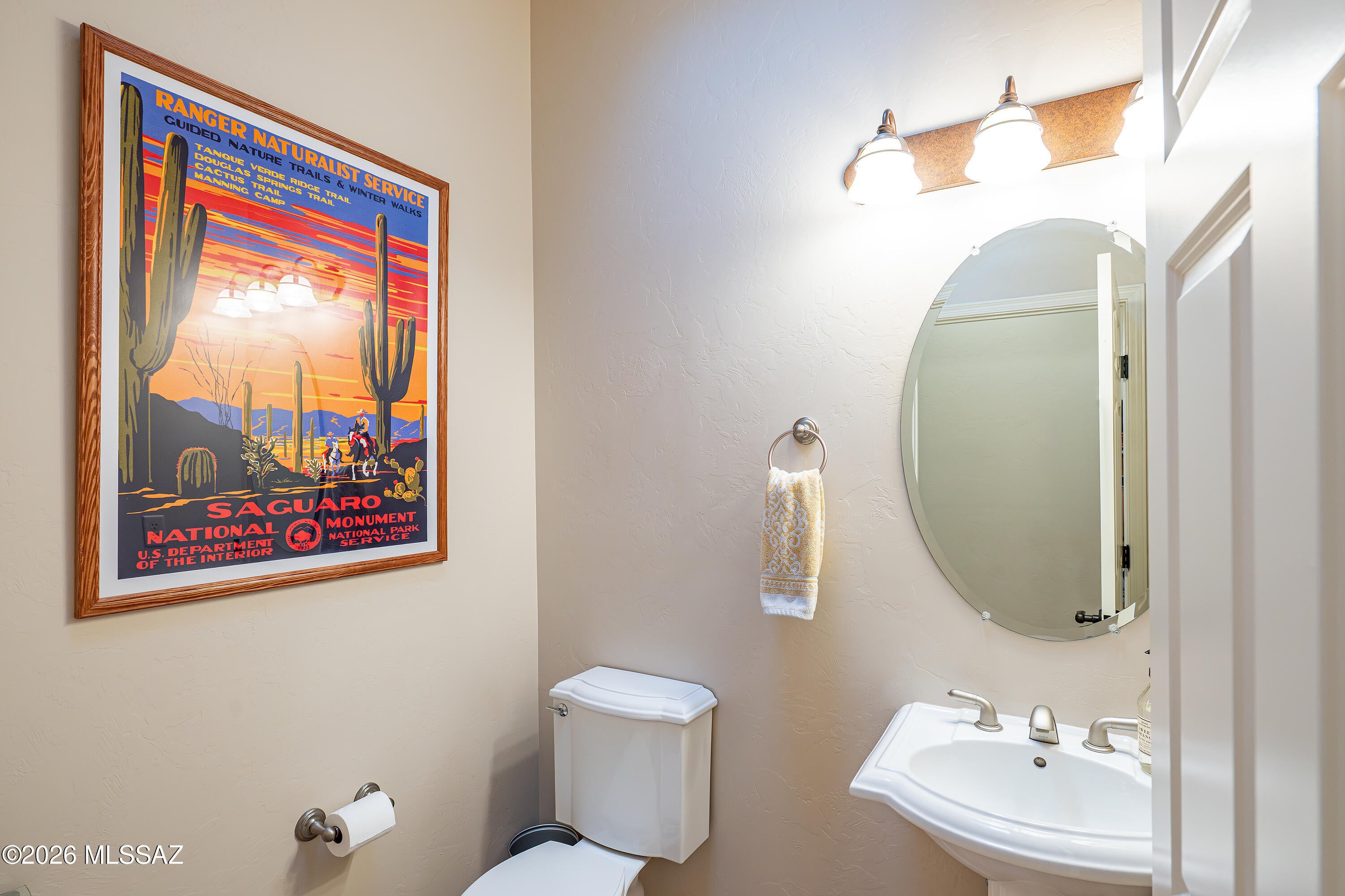 Coyote Creek (1-395) - Residential