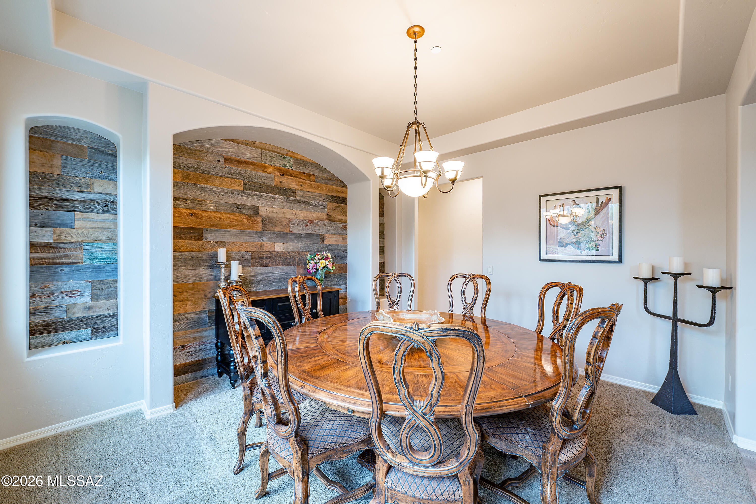 Coyote Creek (1-395) - Residential