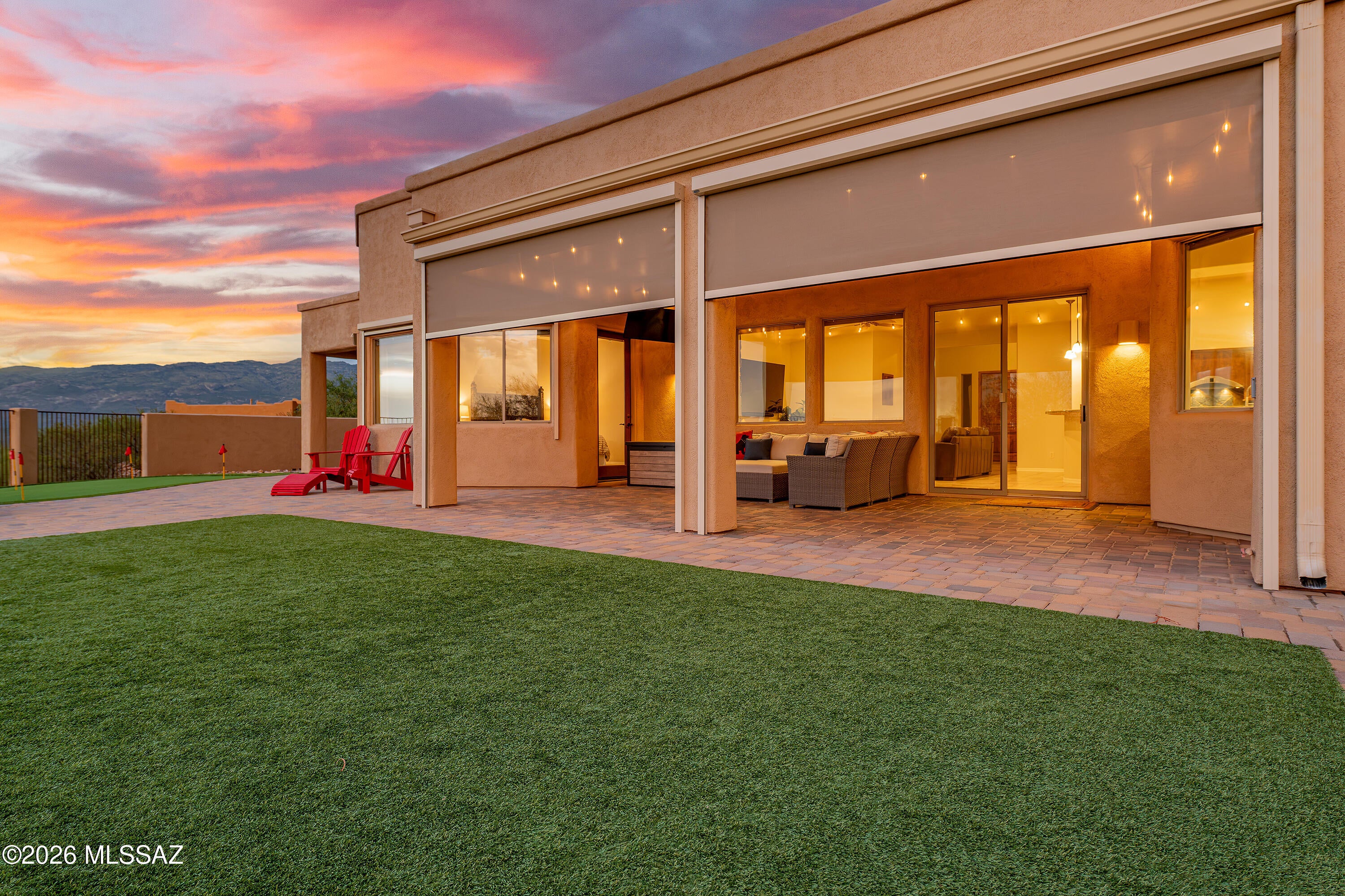 Coyote Creek (1-395) - Residential
