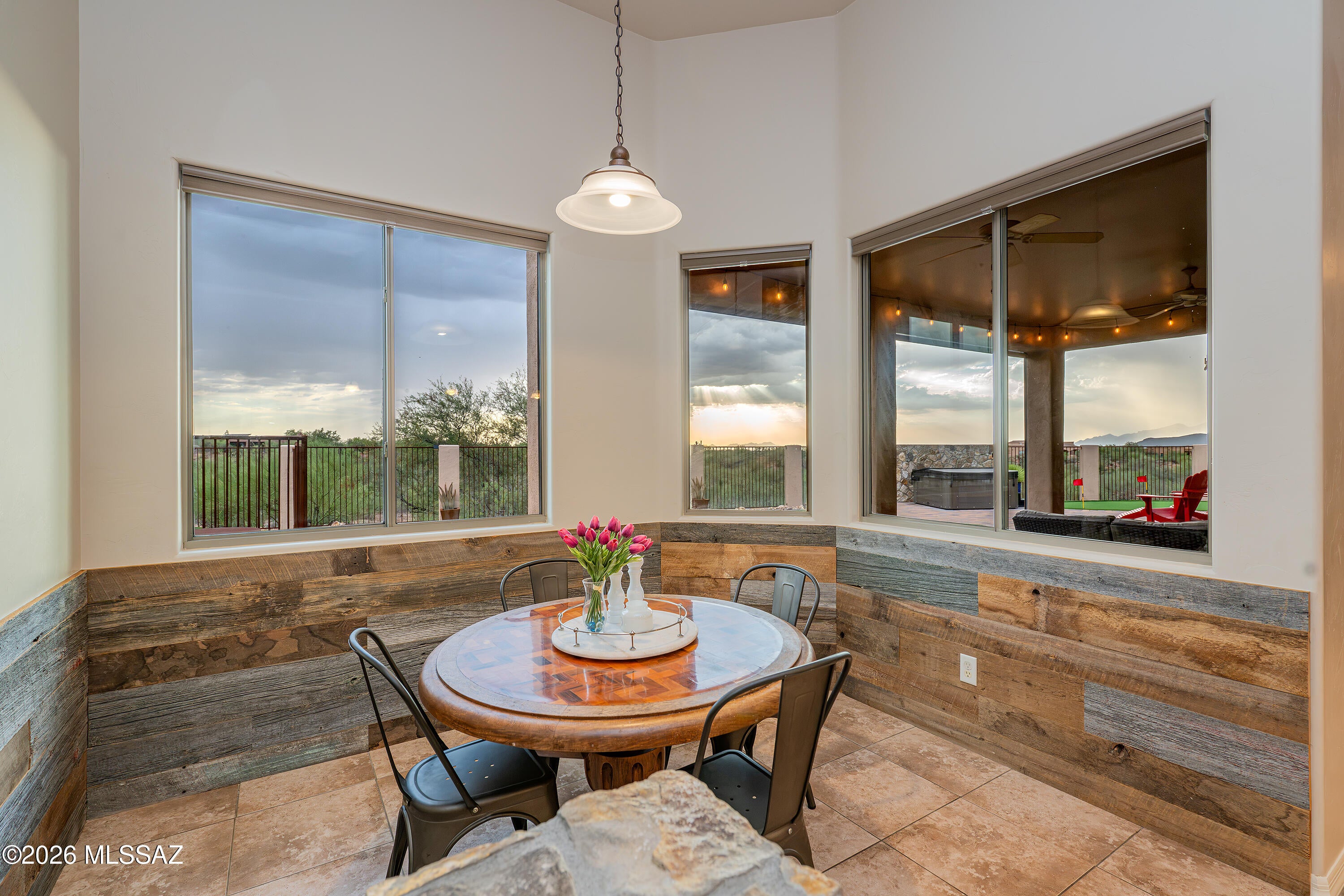 Coyote Creek (1-395) - Residential