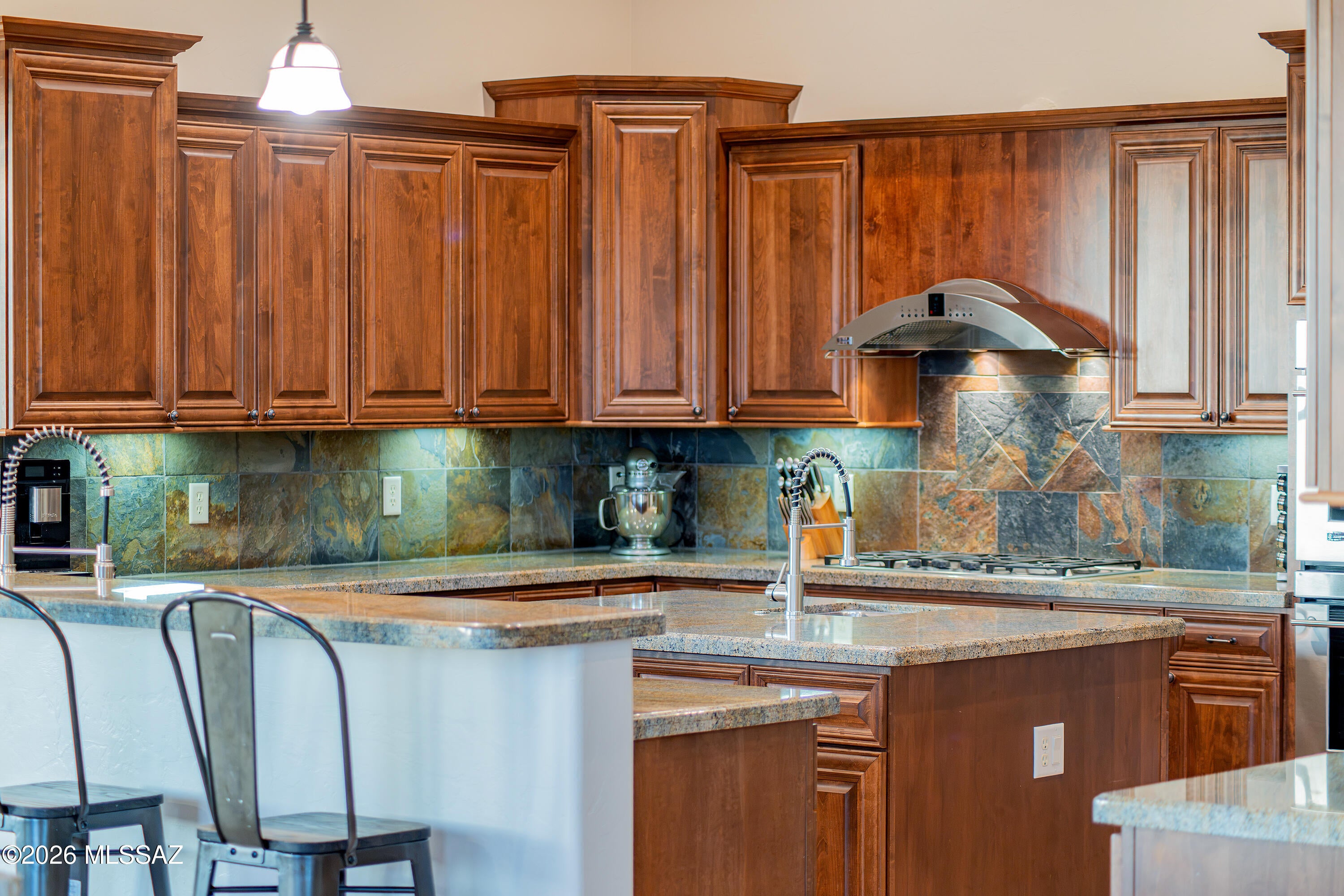 Coyote Creek (1-395) - Residential