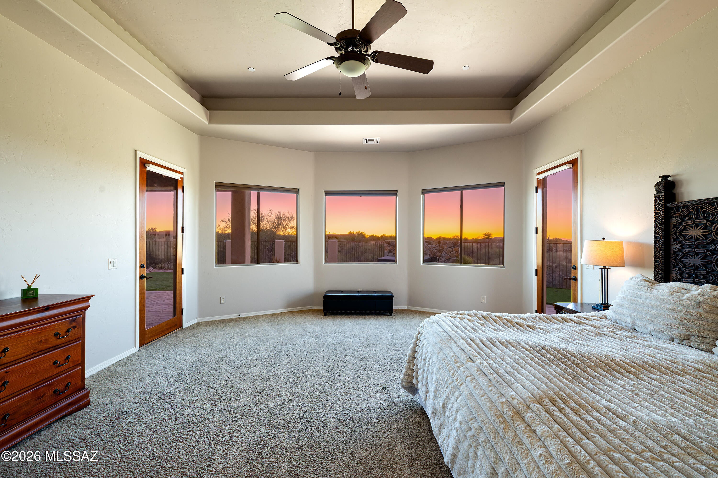 Coyote Creek (1-395) - Residential