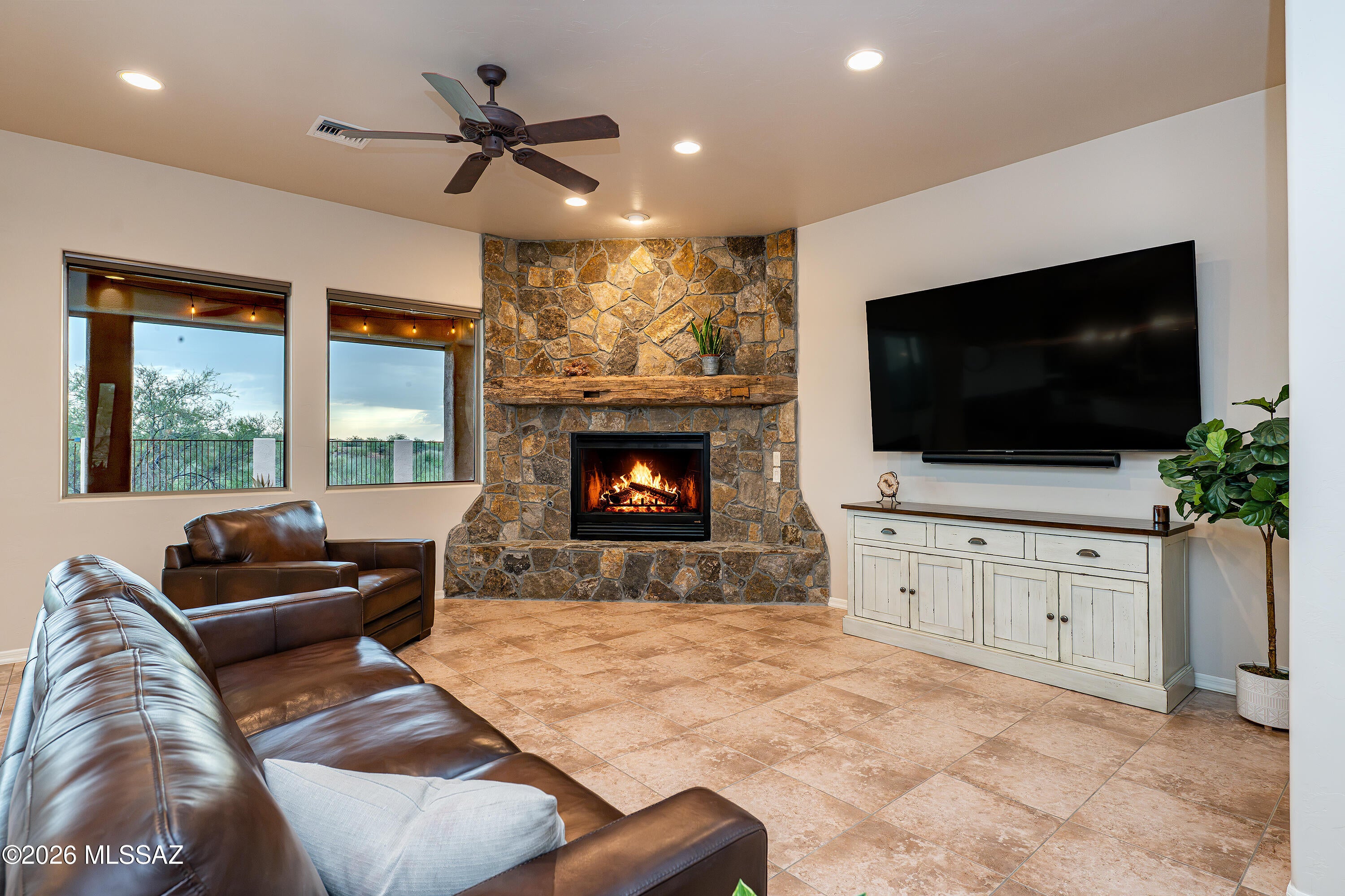 Coyote Creek (1-395) - Residential