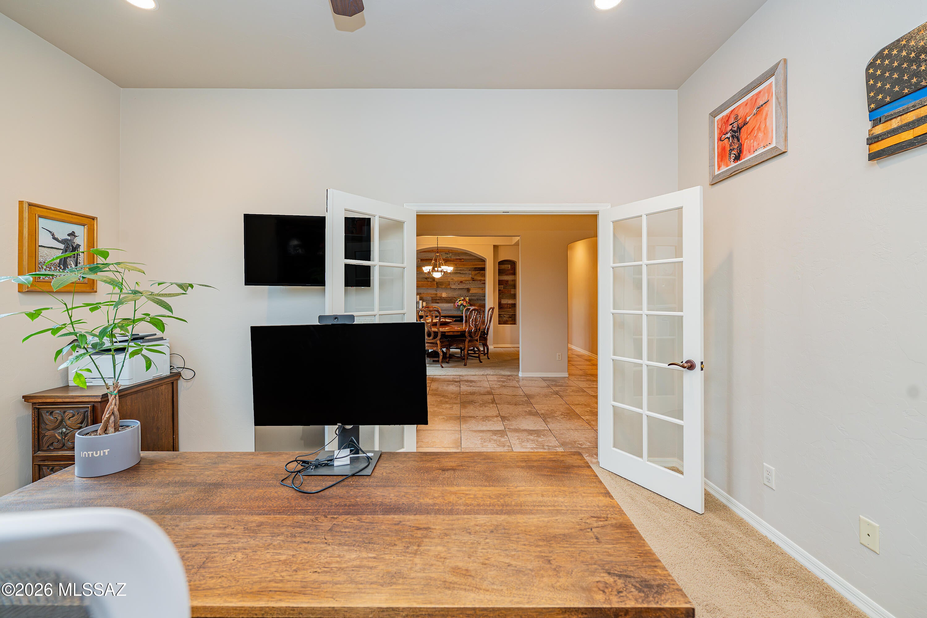 Coyote Creek (1-395) - Residential