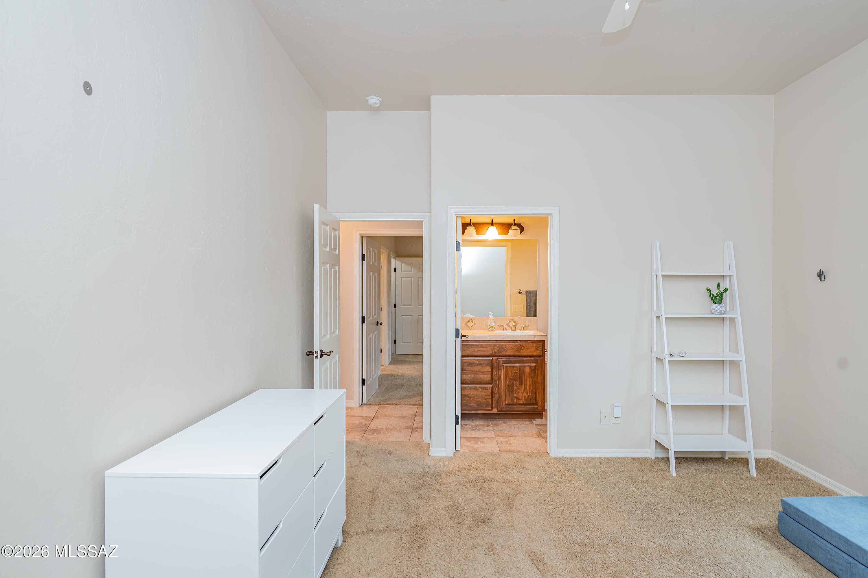 Coyote Creek (1-395) - Residential