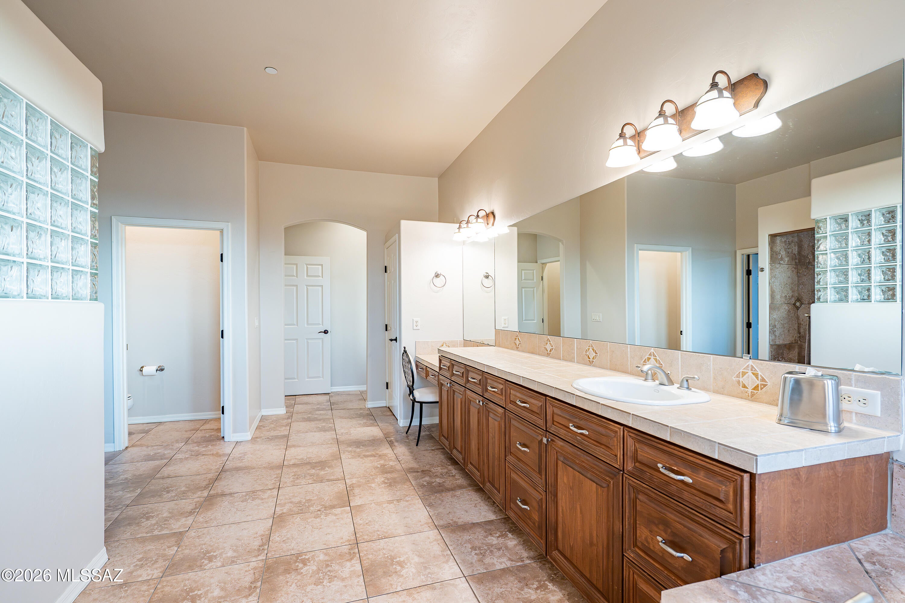 Coyote Creek (1-395) - Residential