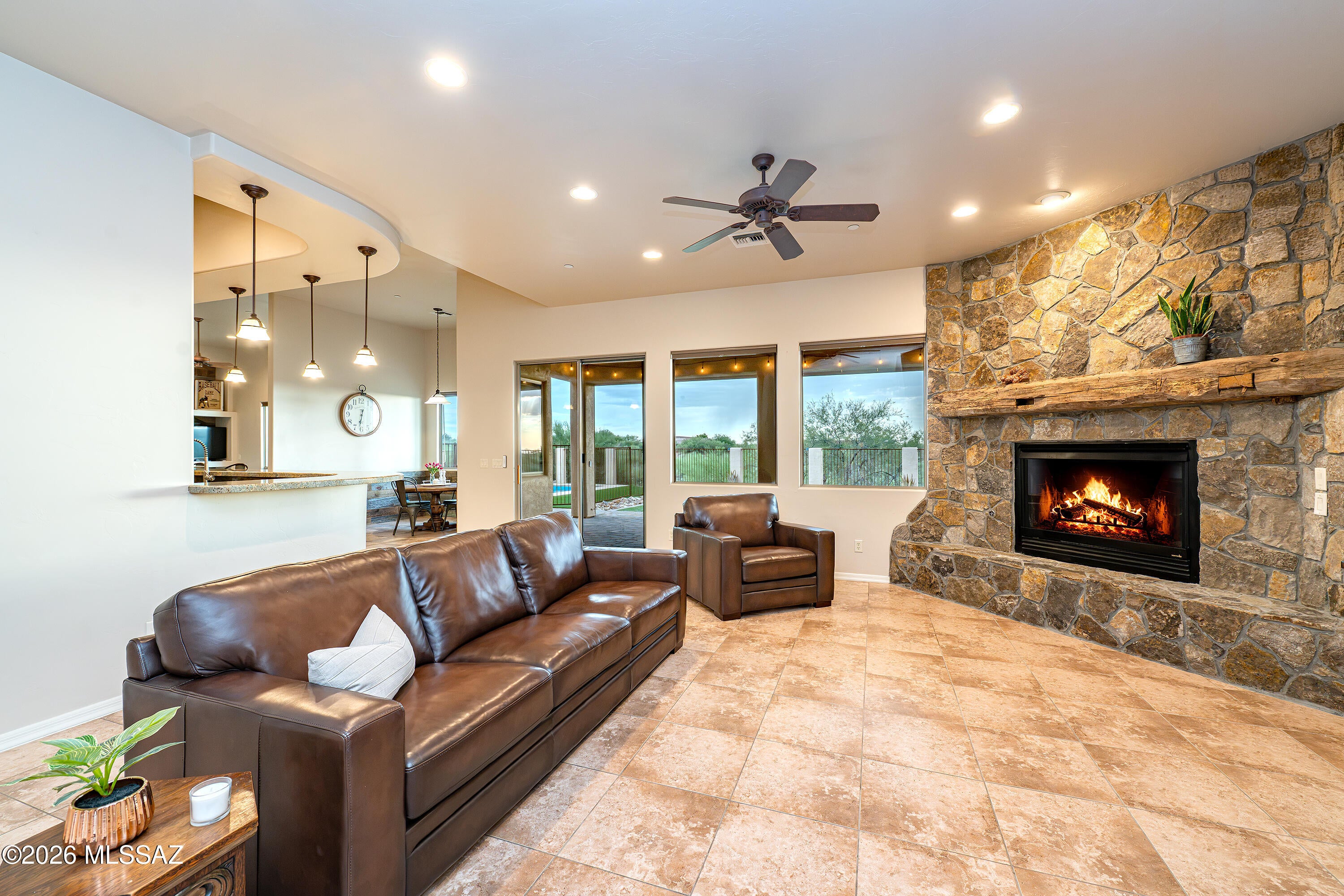 Coyote Creek (1-395) - Residential