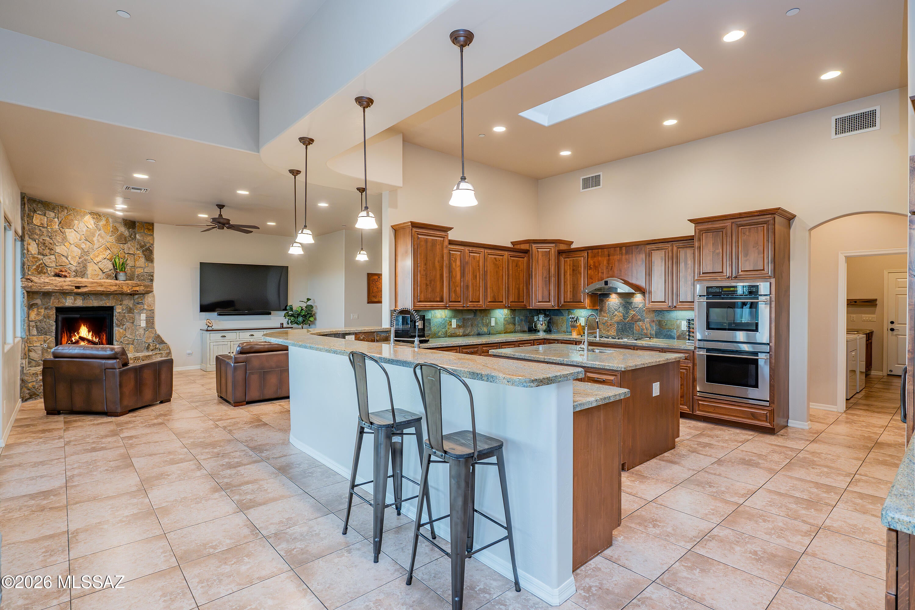 Coyote Creek (1-395) - Residential