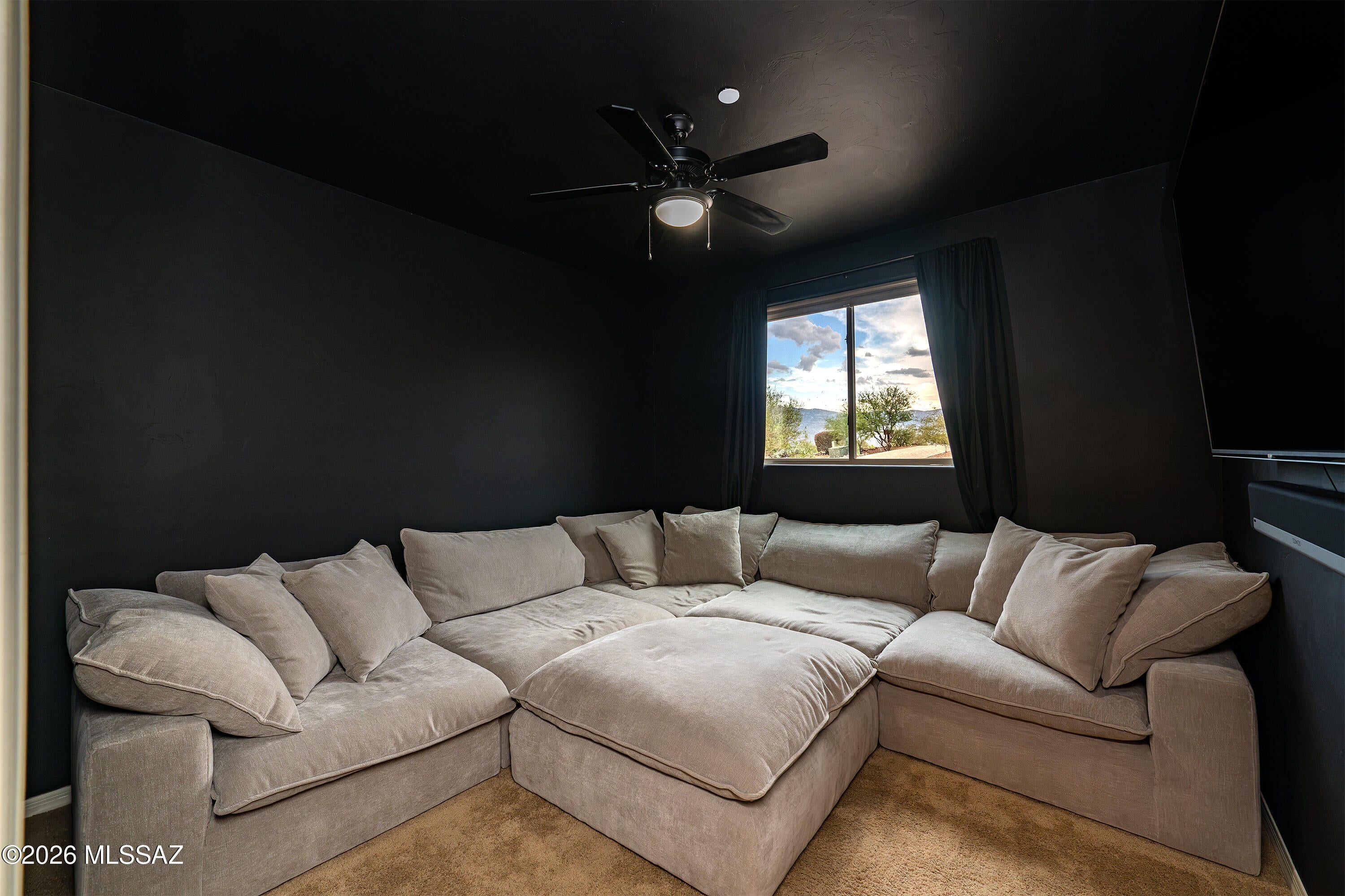 Coyote Creek (1-395) - Residential