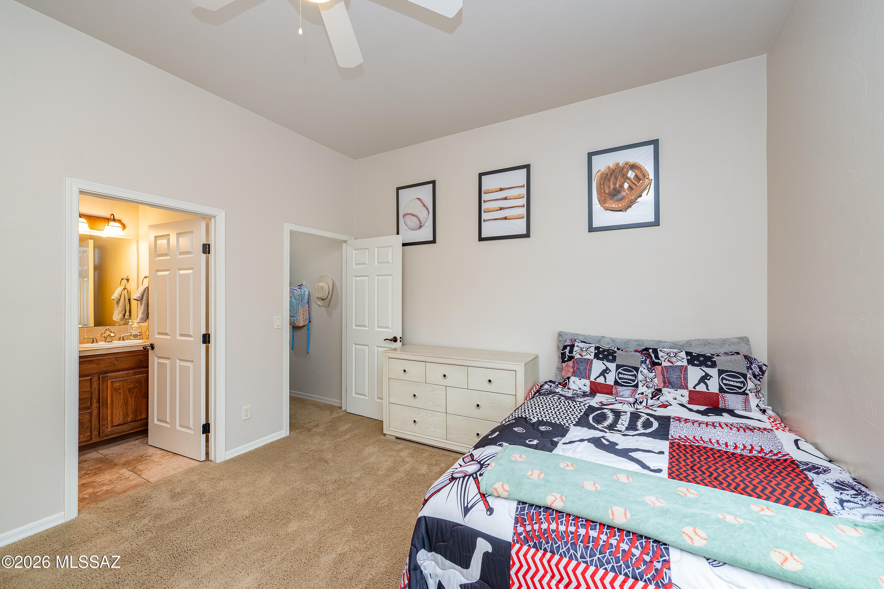 Coyote Creek (1-395) - Residential