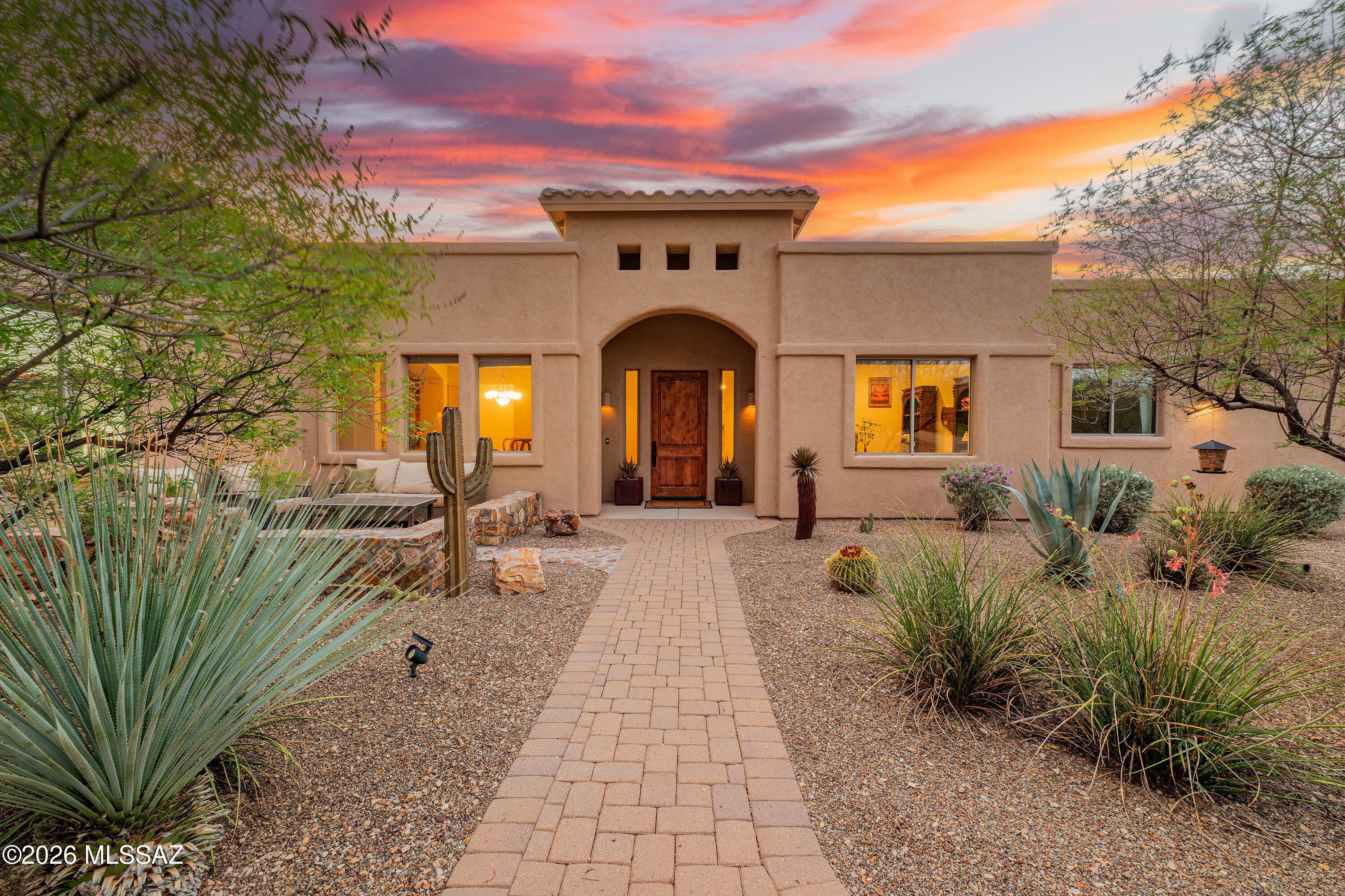 Coyote Creek (1-395) - Residential